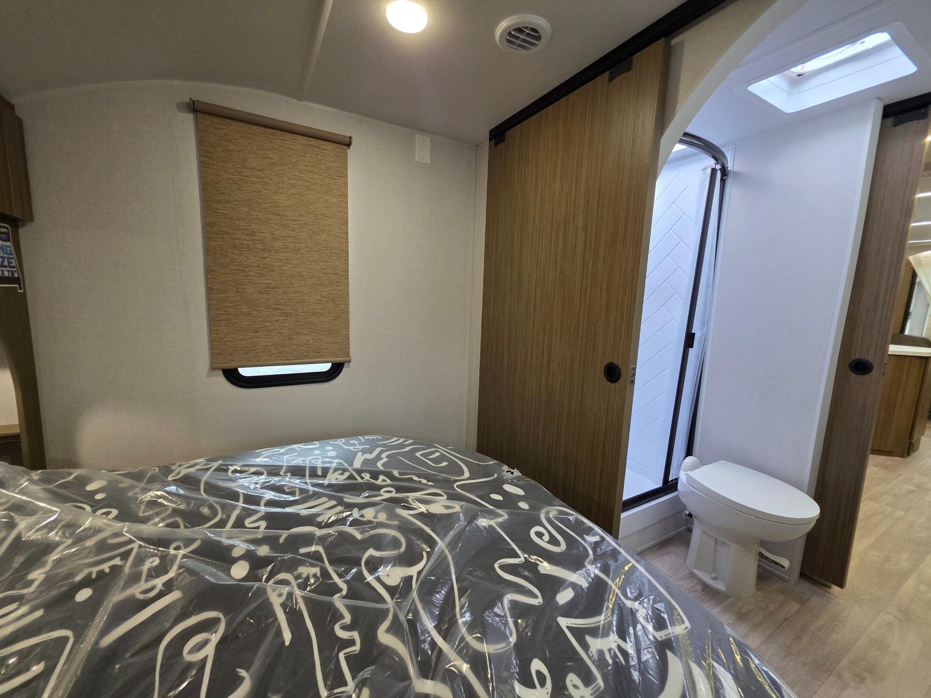 2026 Forest River 2026 Forest River Salem Cruise Lite - thumbnail 38