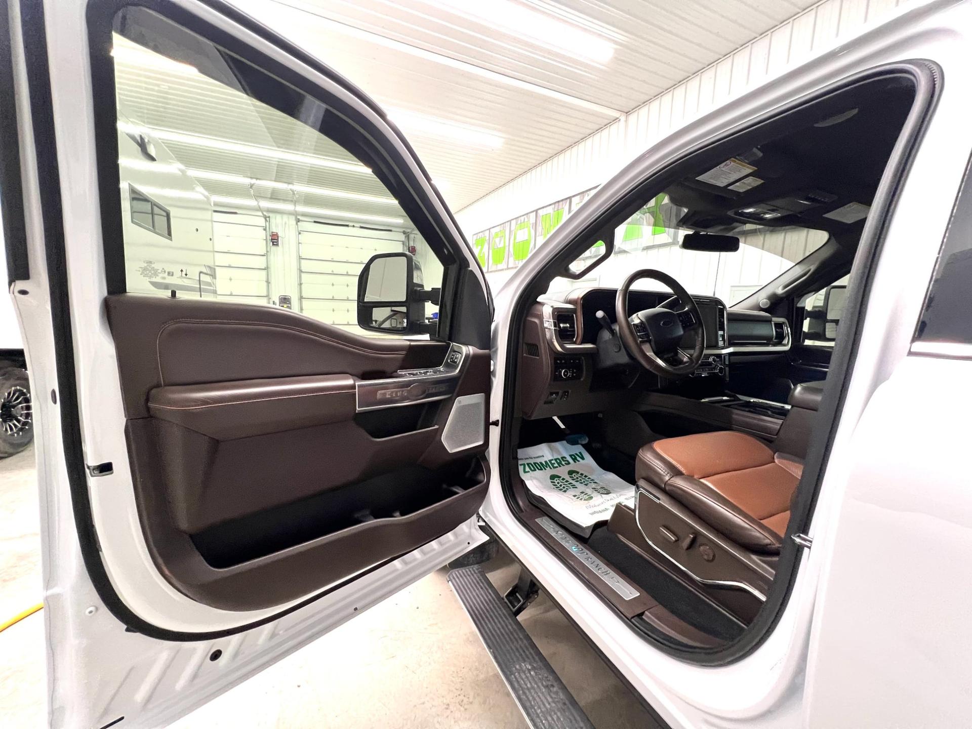 2024 Ford 2024 Ford Super Duty  - thumbnail 10
