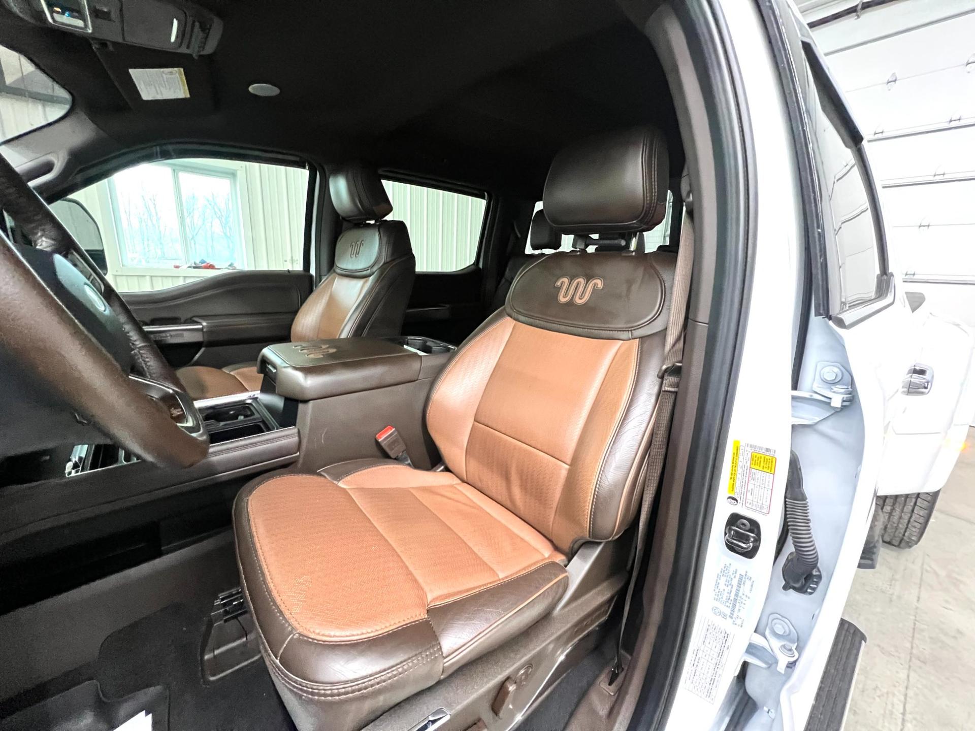 2024 Ford 2024 Ford Super Duty  - thumbnail 12