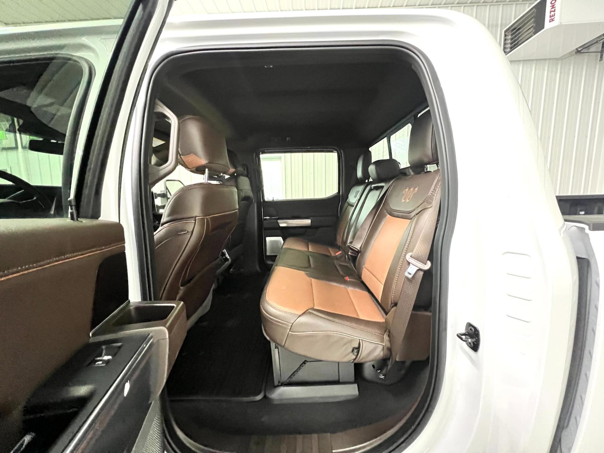 2024 Ford 2024 Ford Super Duty  - thumbnail 13
