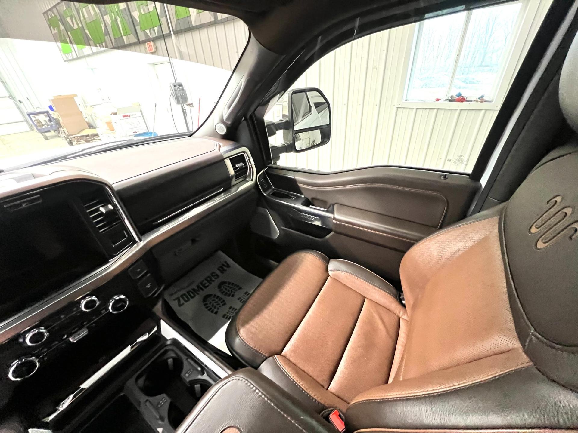 2024 Ford 2024 Ford Super Duty  - thumbnail 17