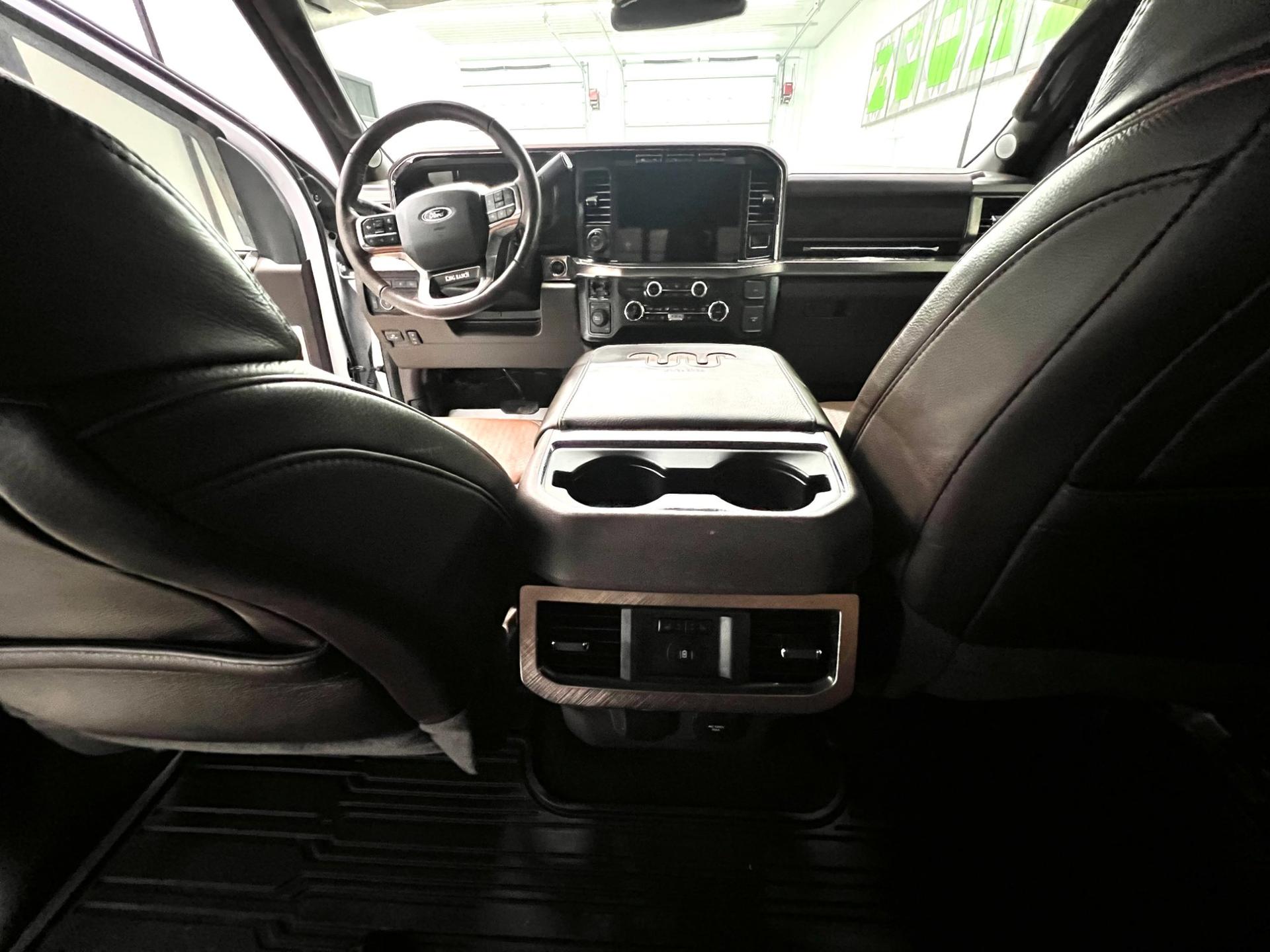 2024 Ford 2024 Ford Super Duty  - thumbnail 19