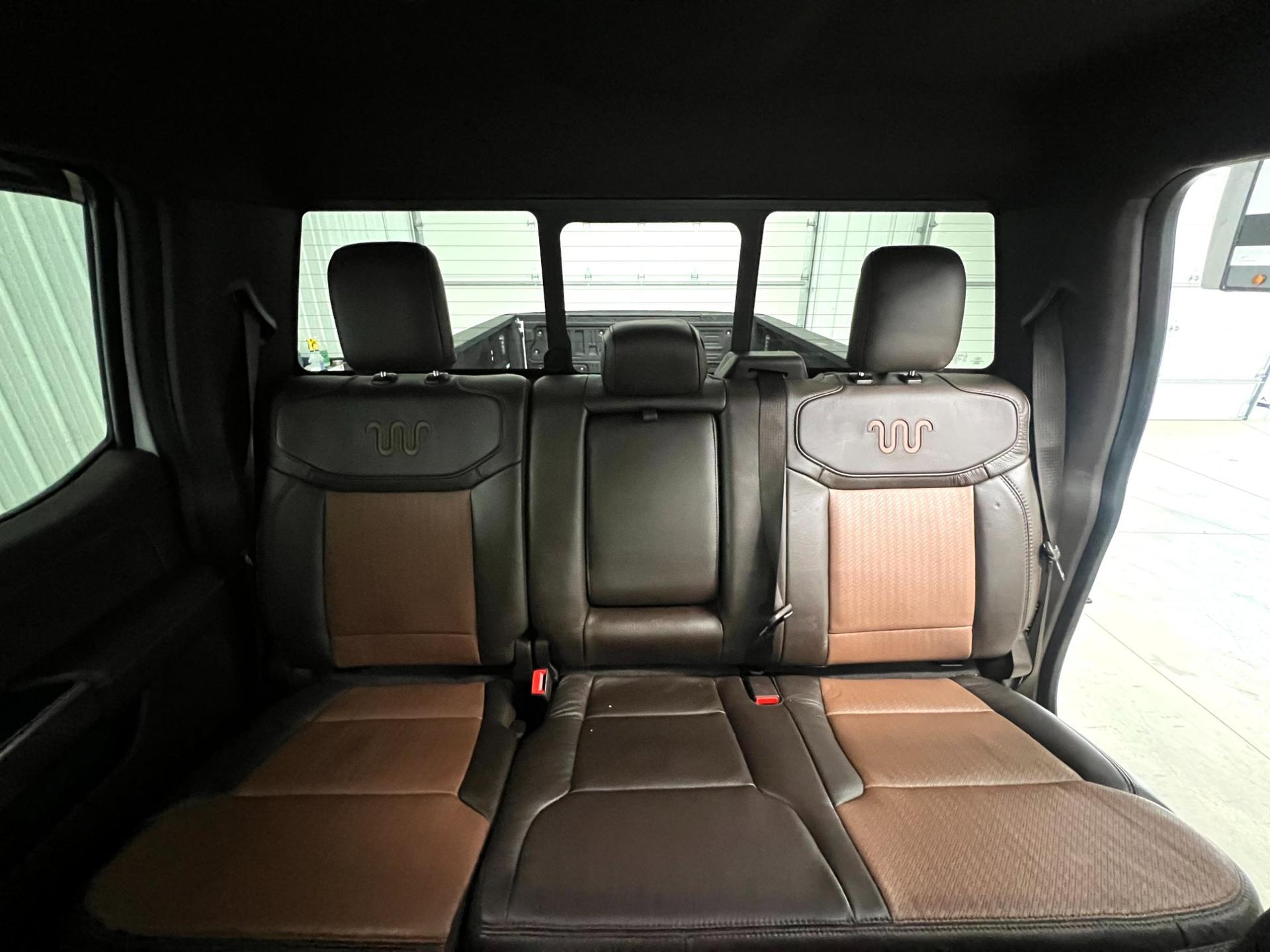 2024 Ford 2024 Ford Super Duty  - thumbnail 18
