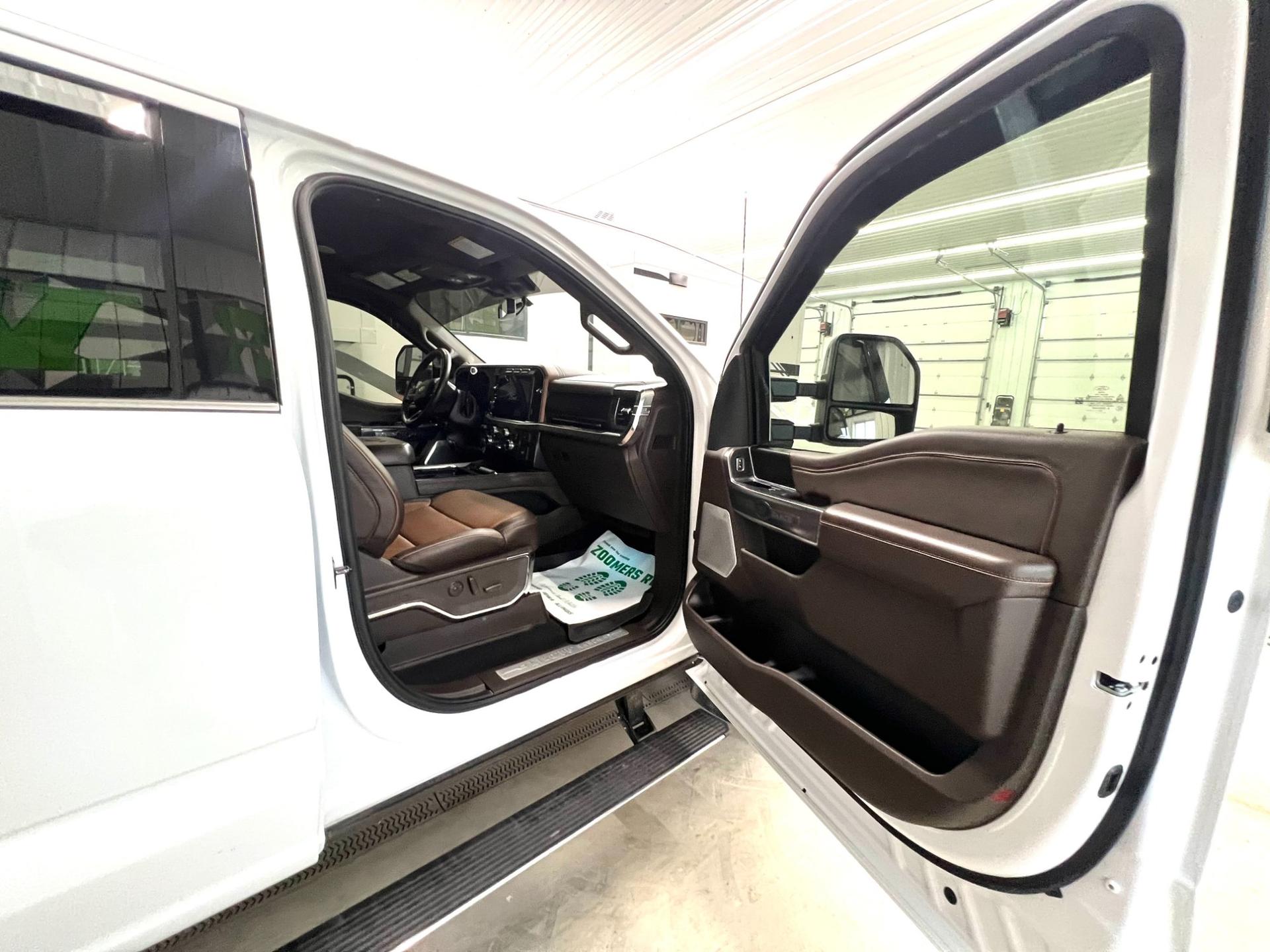 2024 Ford 2024 Ford Super Duty  - thumbnail 20