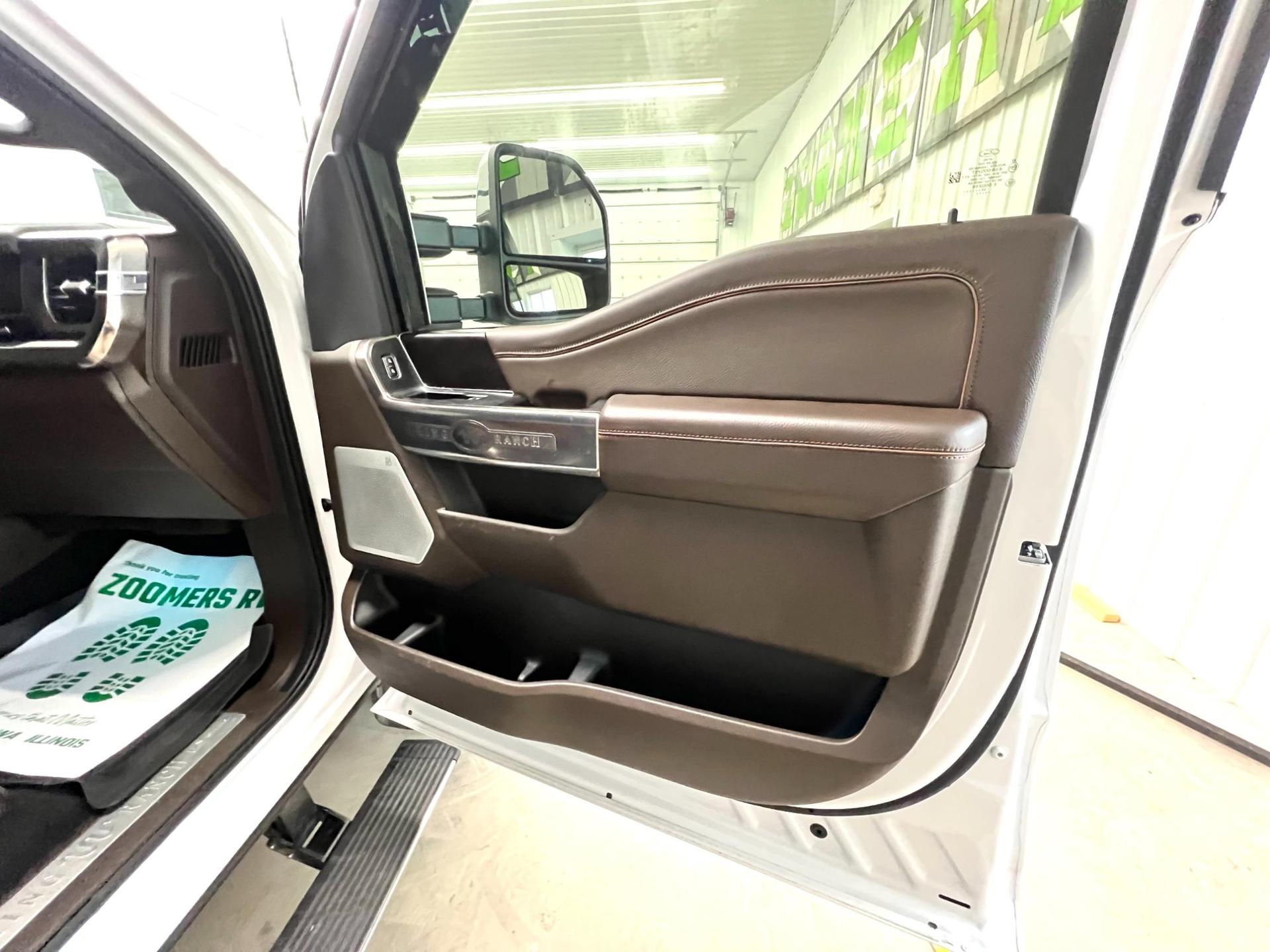 2024 Ford 2024 Ford Super Duty  - thumbnail 21