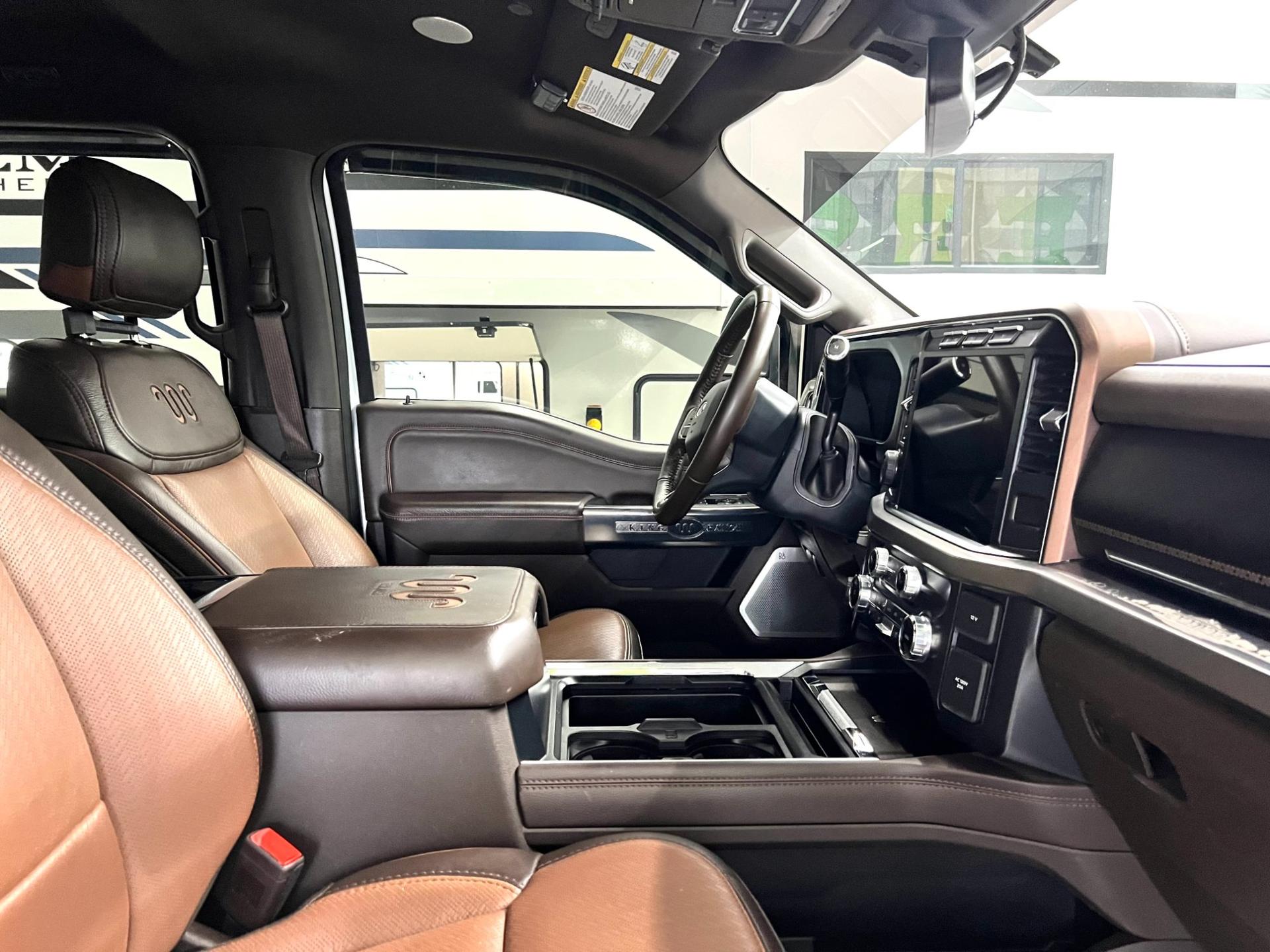 2024 Ford 2024 Ford Super Duty  - thumbnail 24