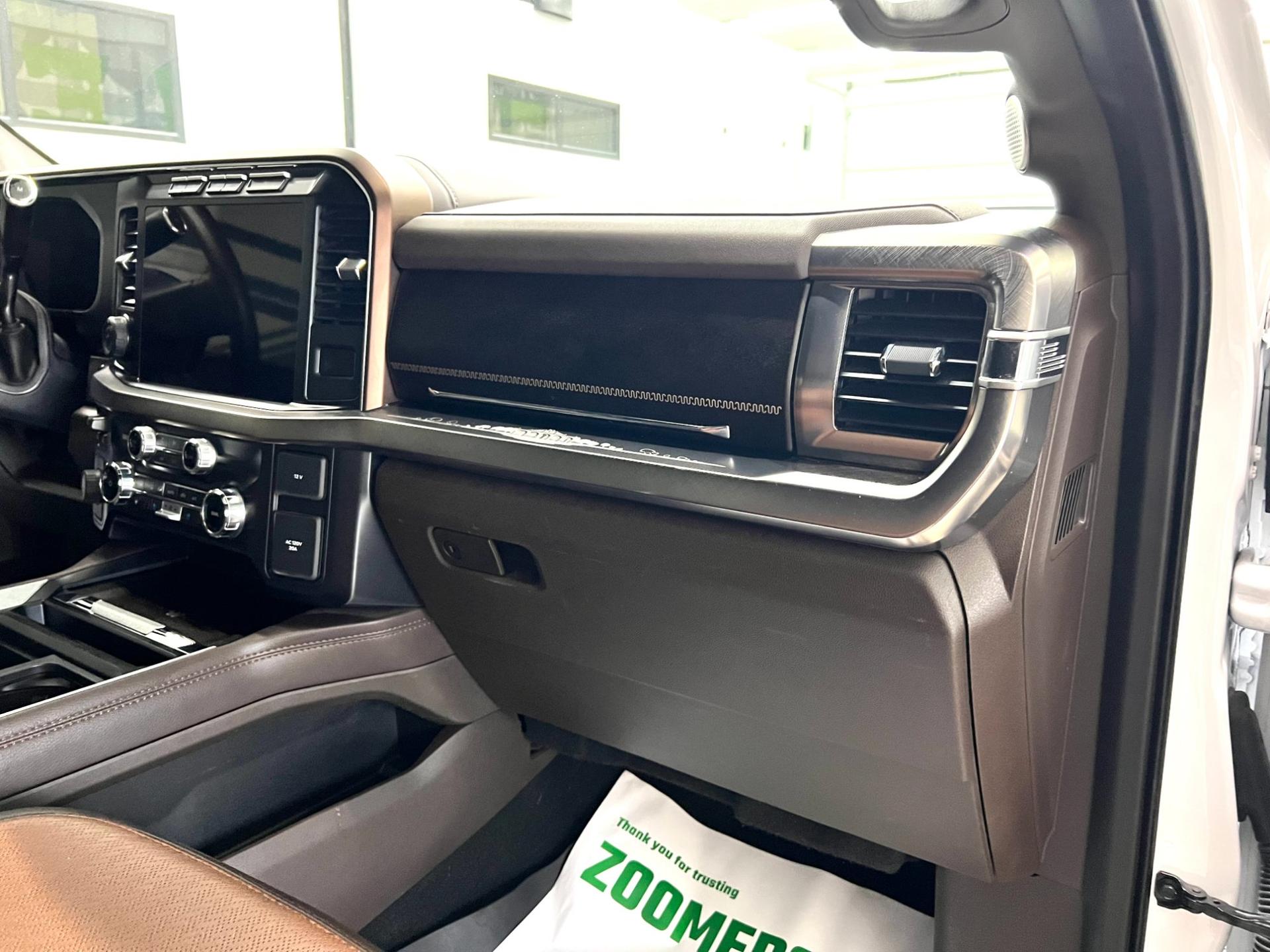 2024 Ford 2024 Ford Super Duty  - thumbnail 25