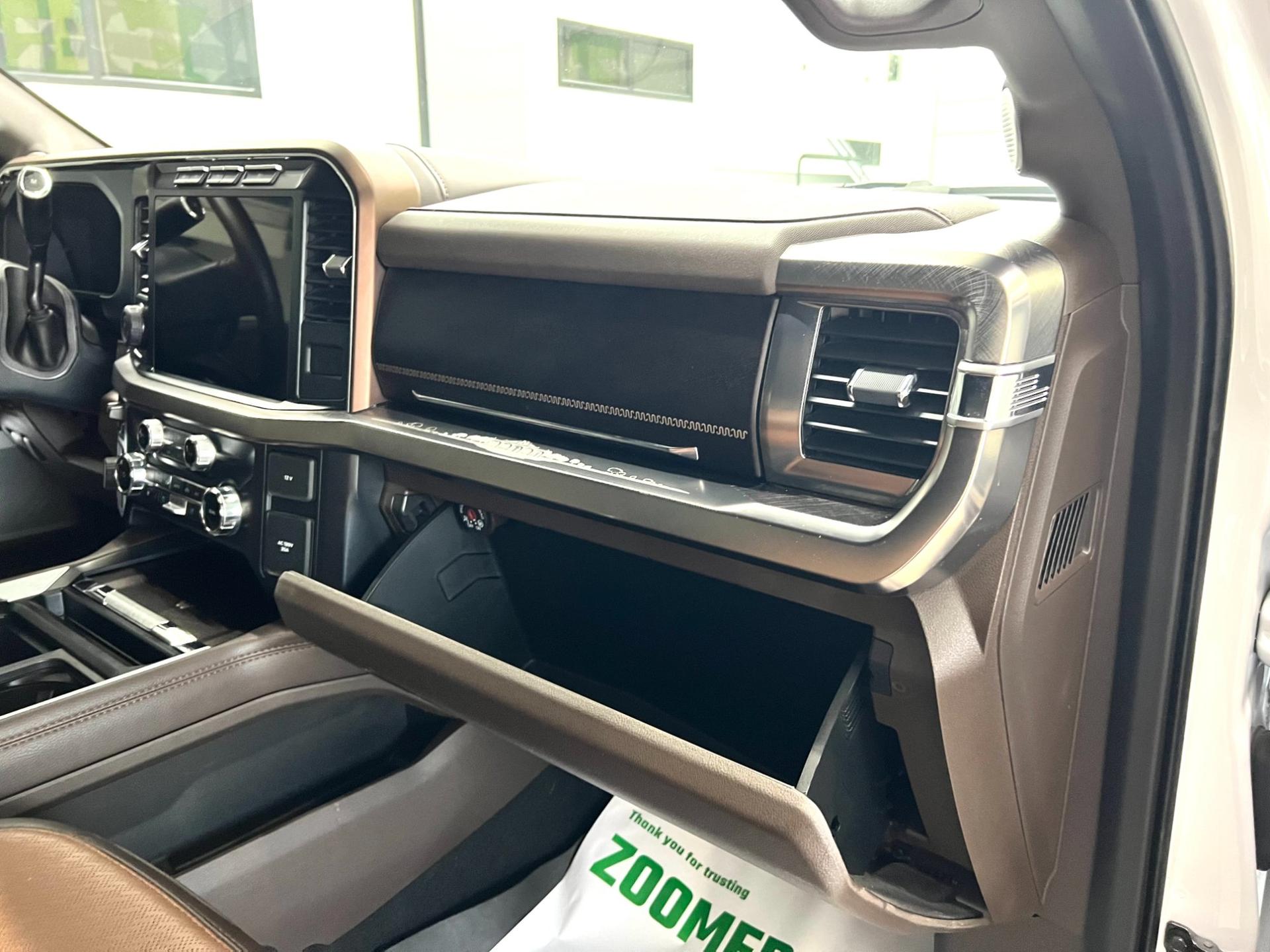 2024 Ford 2024 Ford Super Duty  - thumbnail 26