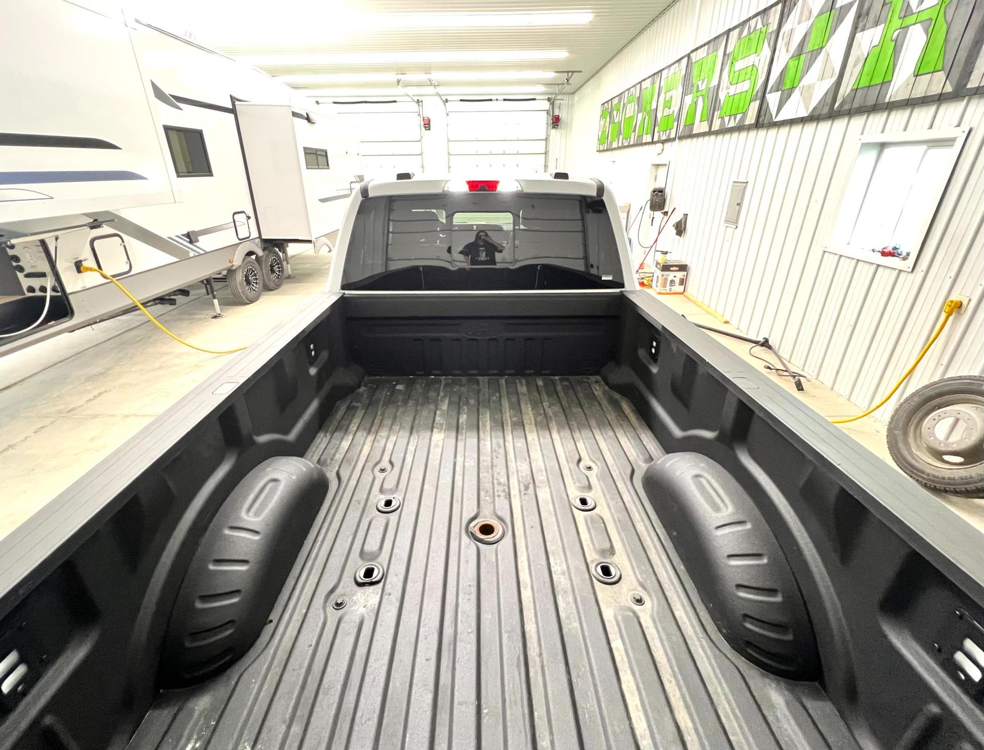 2024 Ford 2024 Ford Super Duty  - thumbnail 8