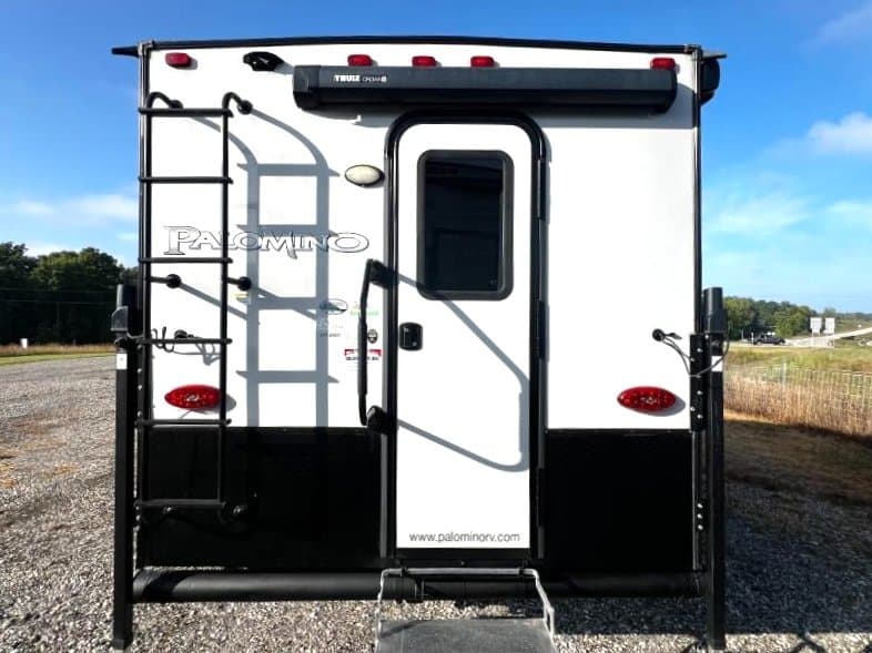 2018 Palomino 2018 Palomino Backpack - thumbnail 7