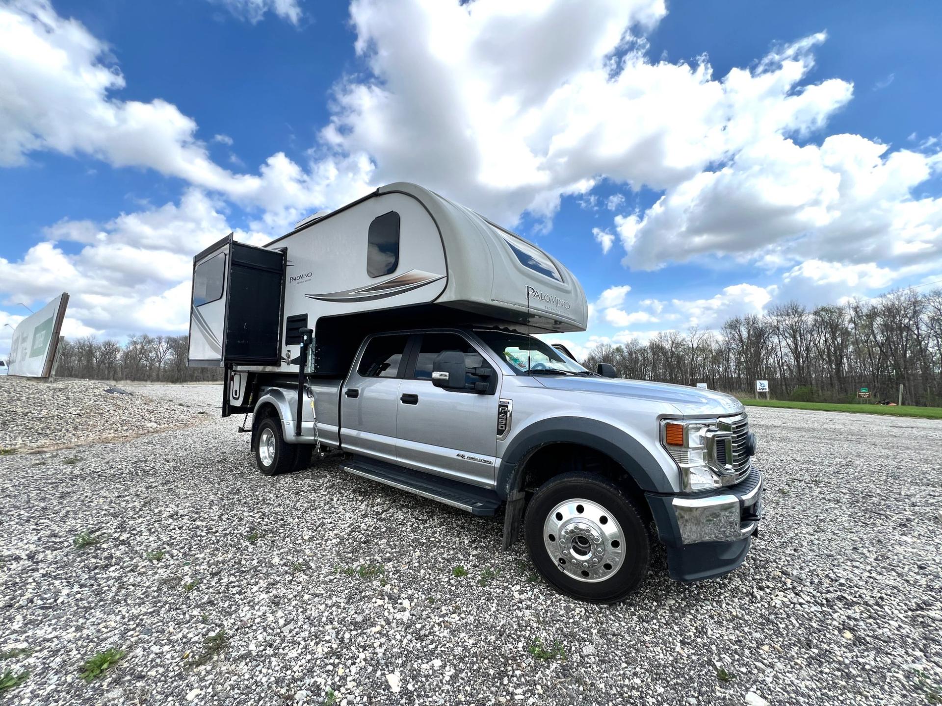 2018 Palomino 2018 Palomino Backpack - thumbnail 10