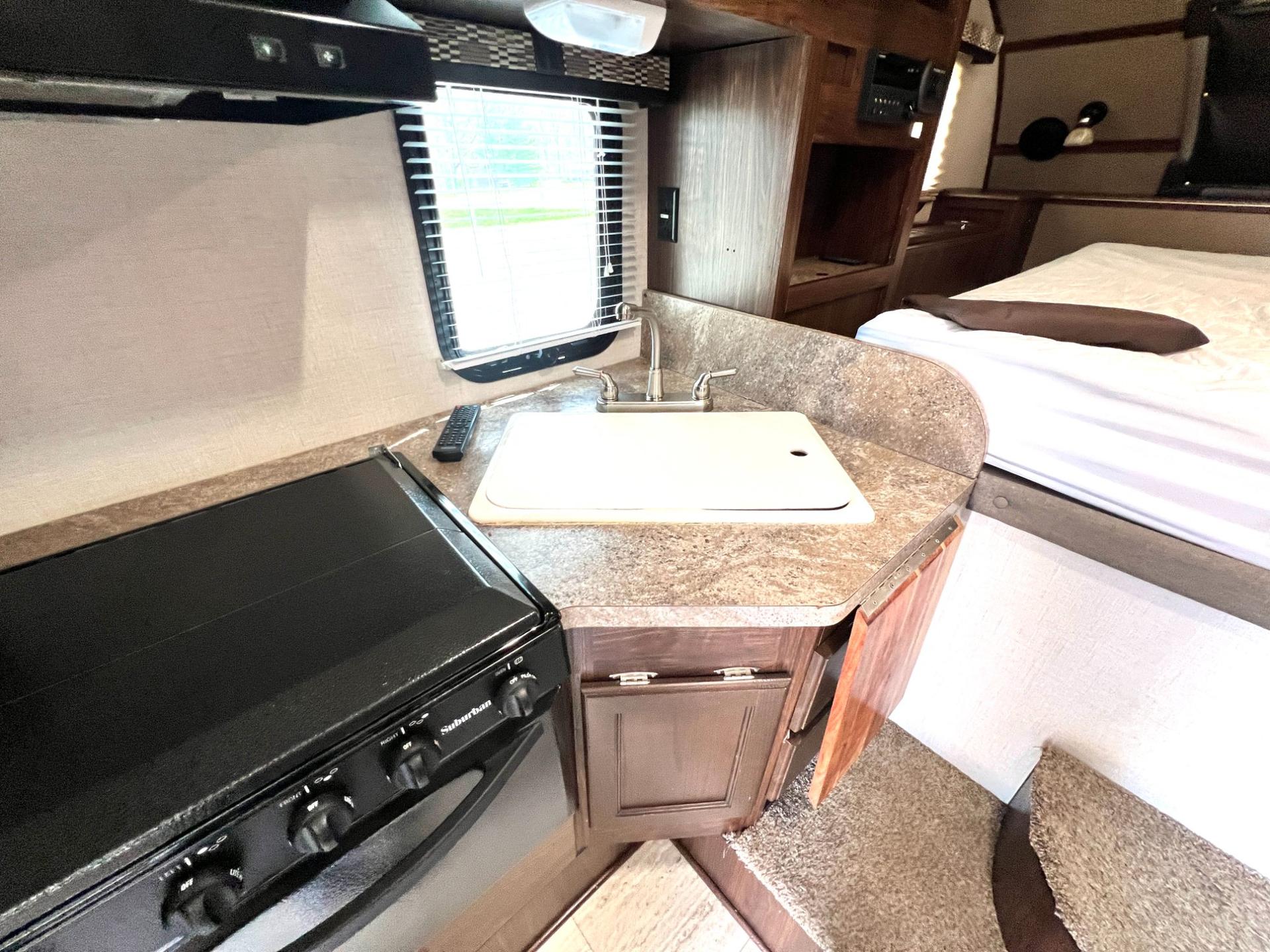 2018 Palomino 2018 Palomino Backpack - thumbnail 14