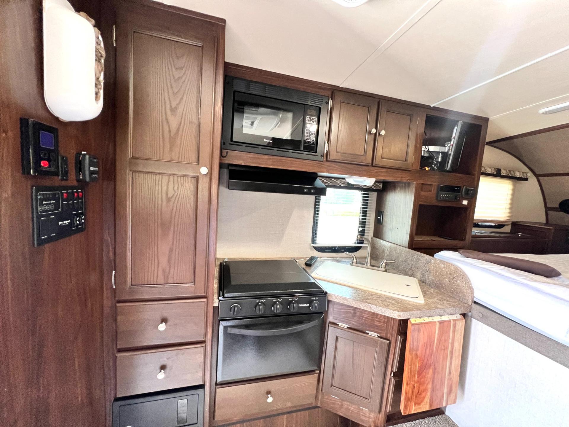 2018 Palomino 2018 Palomino Backpack - thumbnail 16