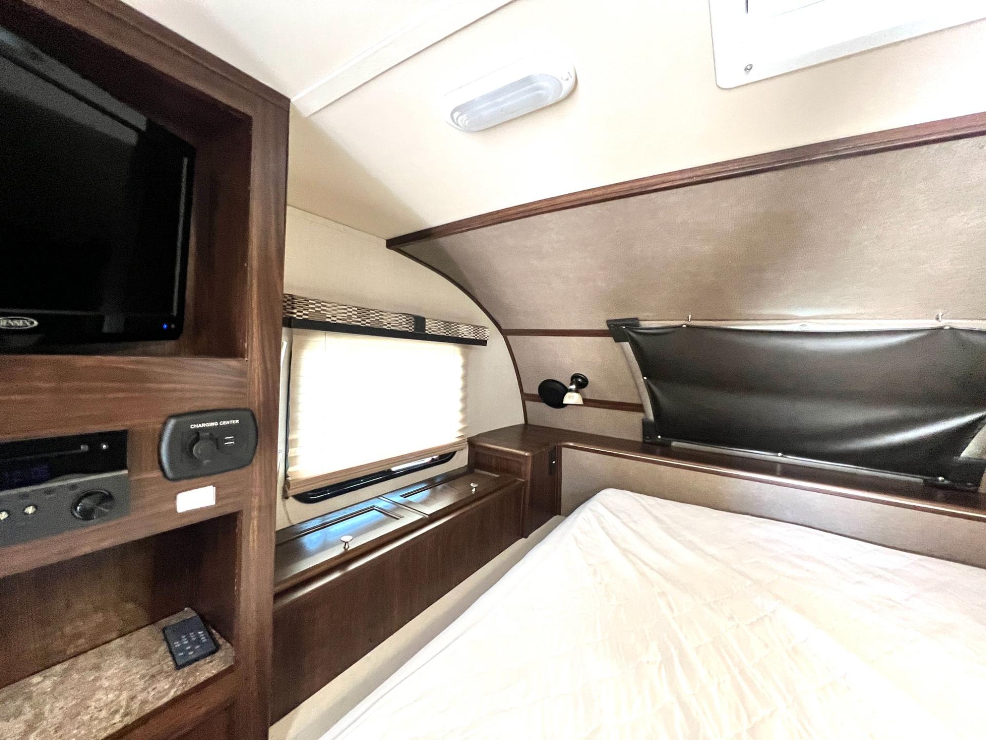 2018 Palomino 2018 Palomino Backpack - thumbnail 24