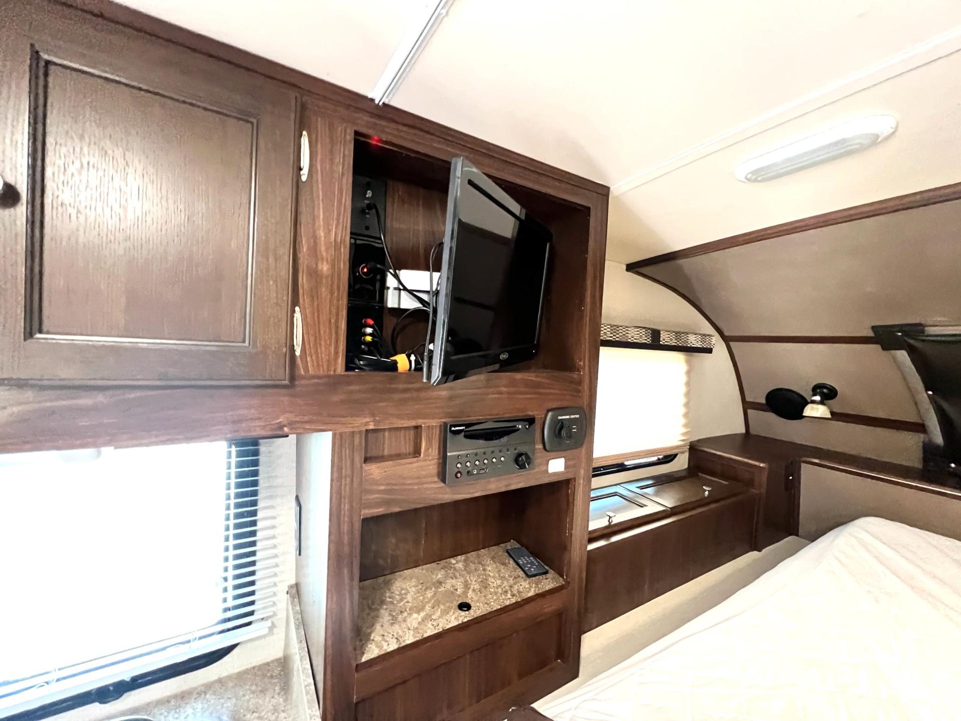 2018 Palomino 2018 Palomino Backpack - thumbnail 25