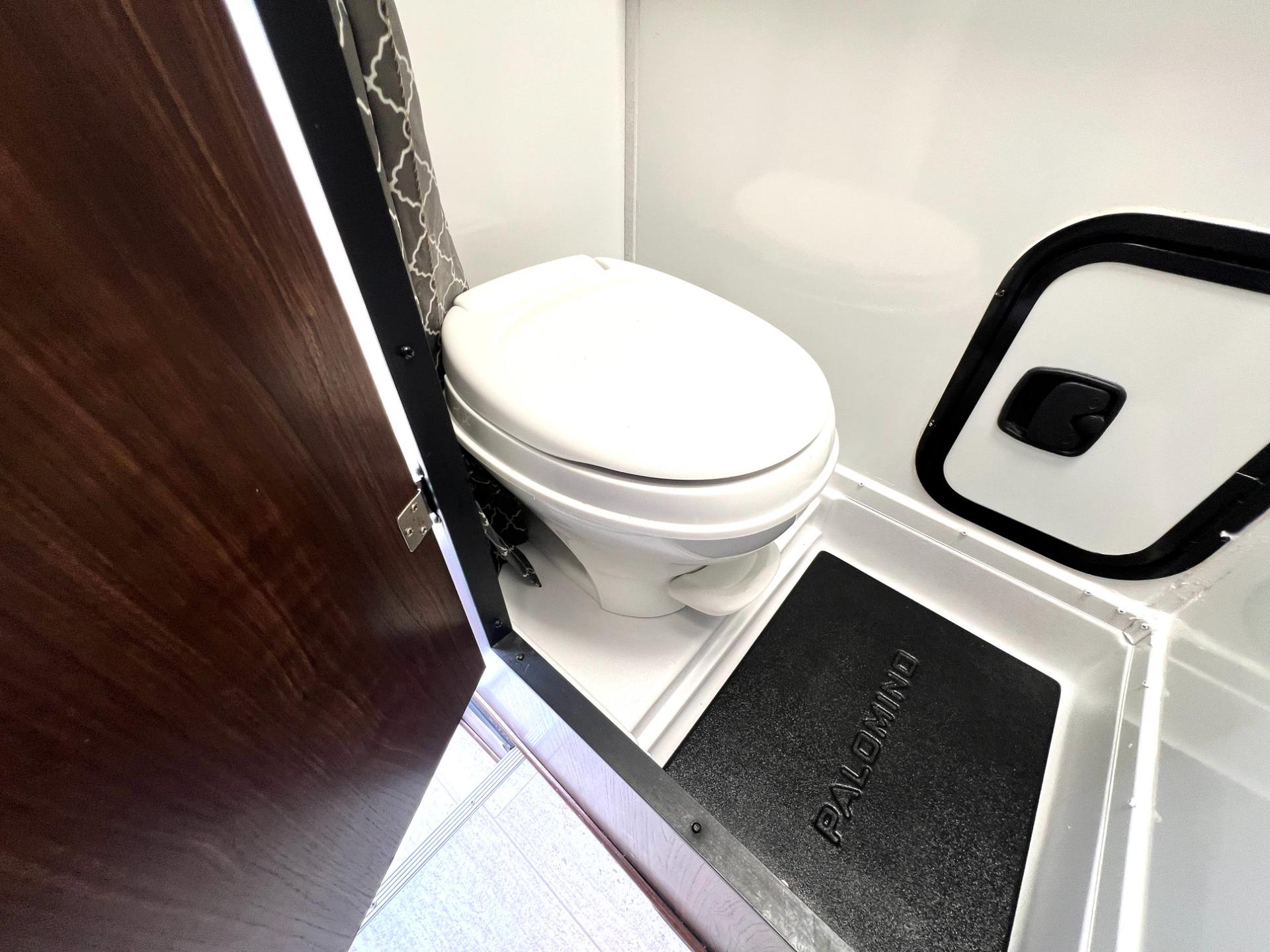 2018 Palomino 2018 Palomino Backpack - thumbnail 31