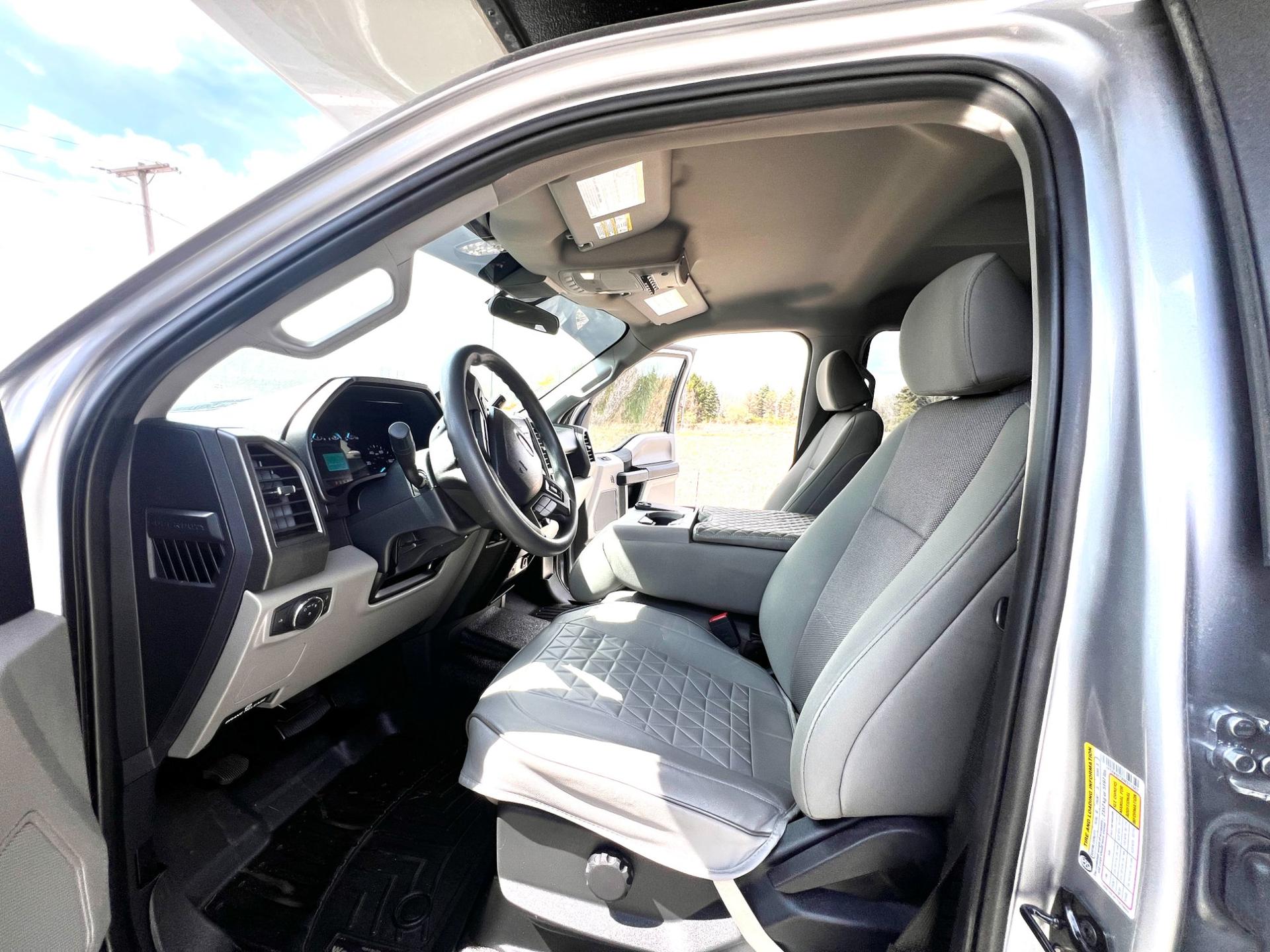 2022 Ford 2022 Ford FORD - thumbnail 8
