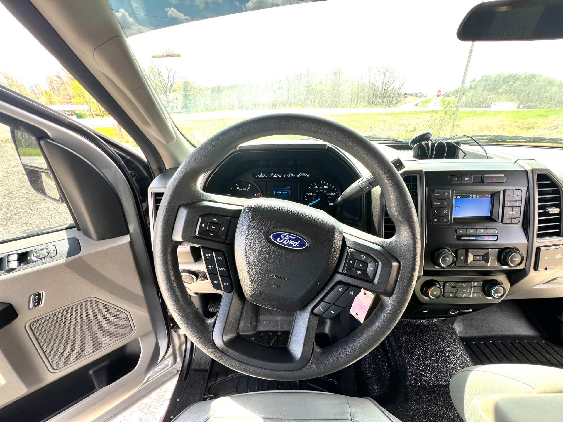 2022 Ford 2022 Ford FORD - thumbnail 12