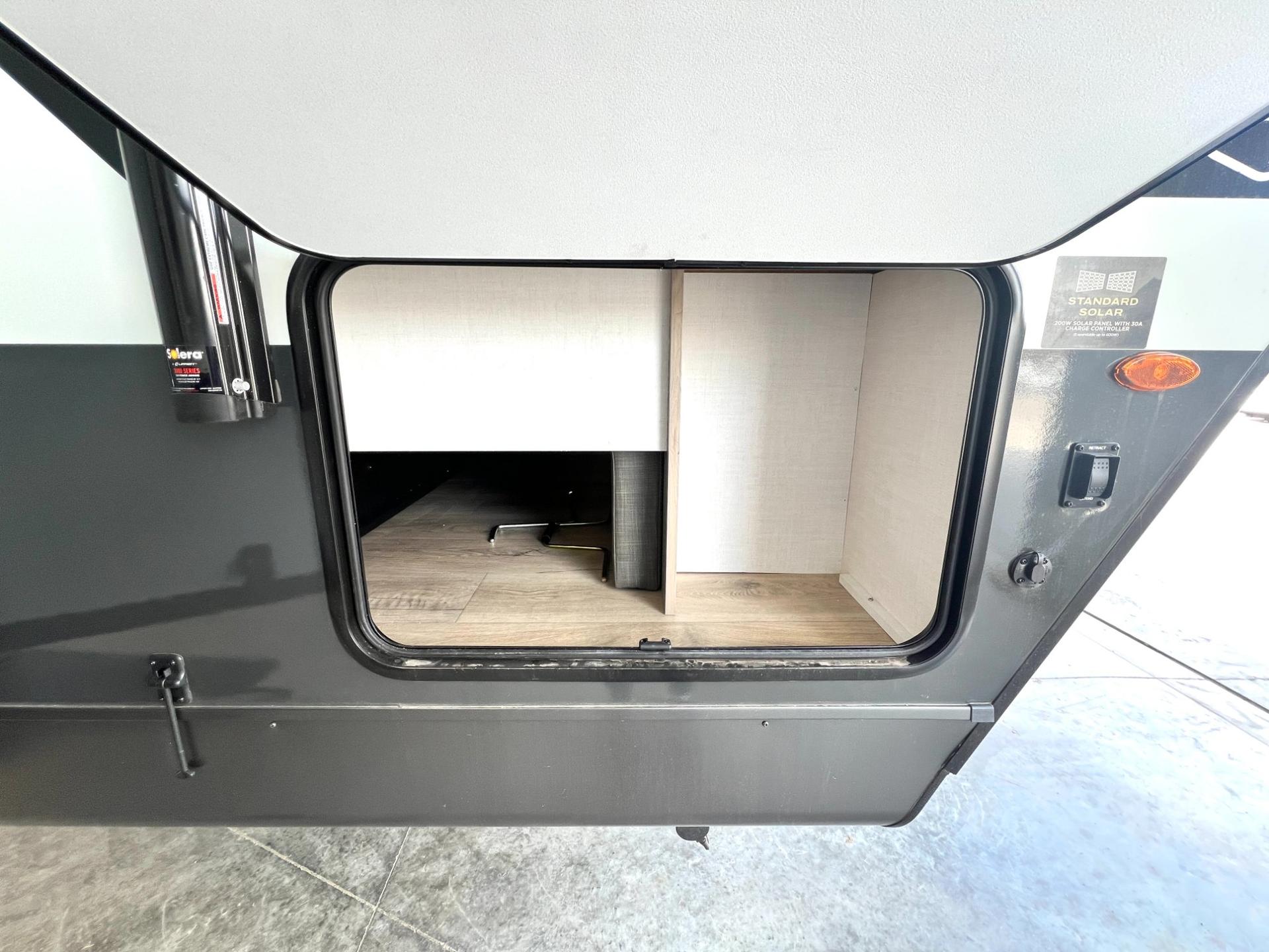 2026 Forest River 2026 Forest River Rockwood Mini Lite - thumbnail 12