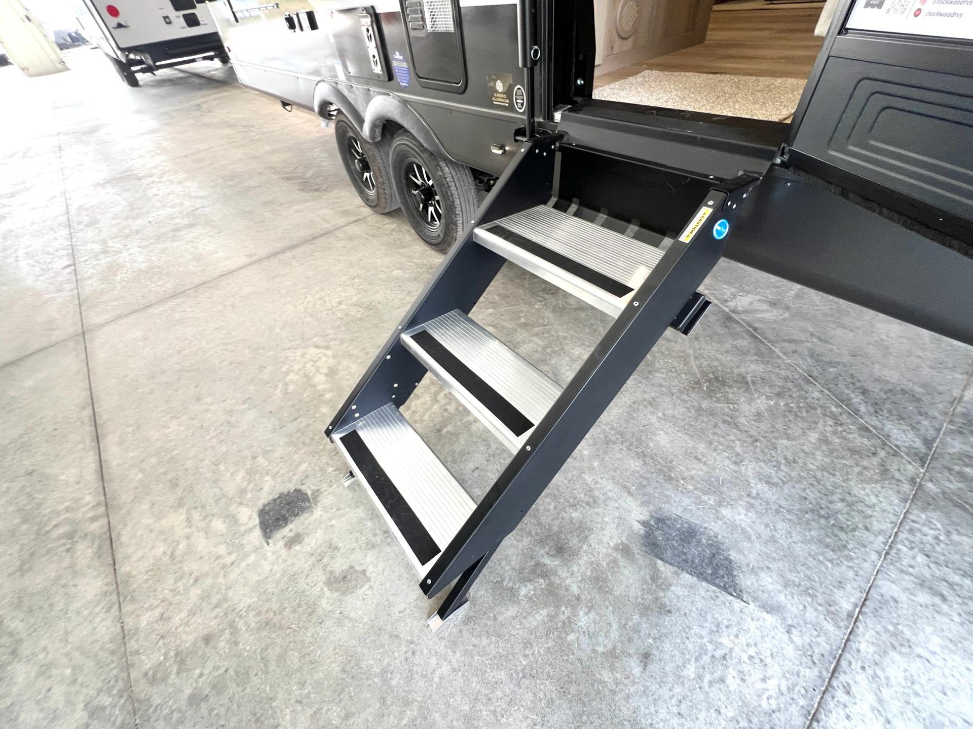 2026 Forest River 2026 Forest River Rockwood Mini Lite - thumbnail 13