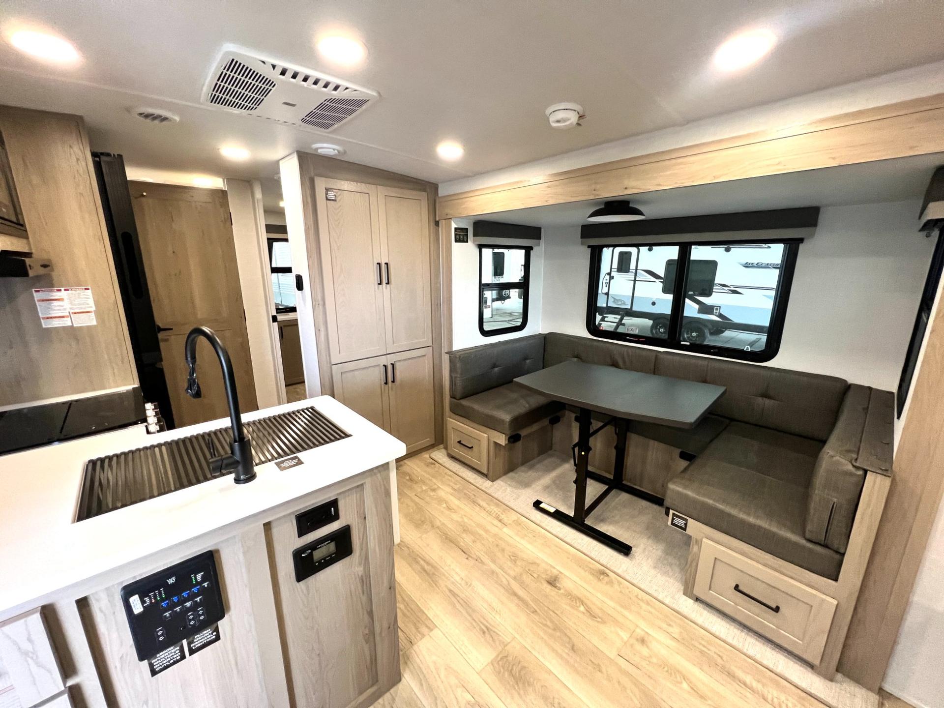 2026 Forest River 2026 Forest River Rockwood Mini Lite - thumbnail 14