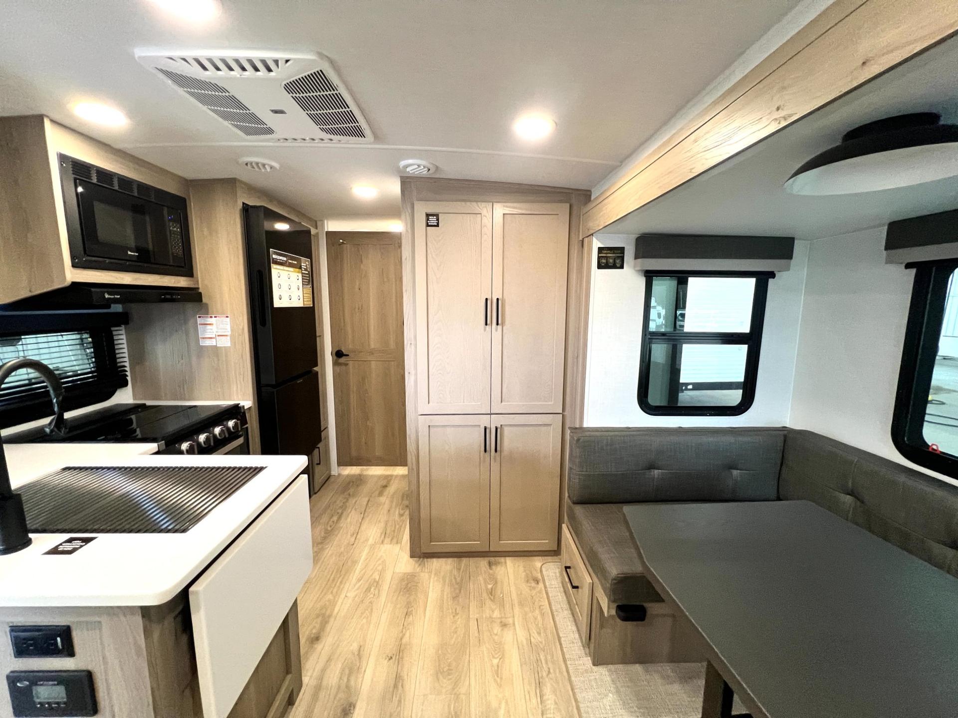 2026 Forest River 2026 Forest River Rockwood Mini Lite - thumbnail 15