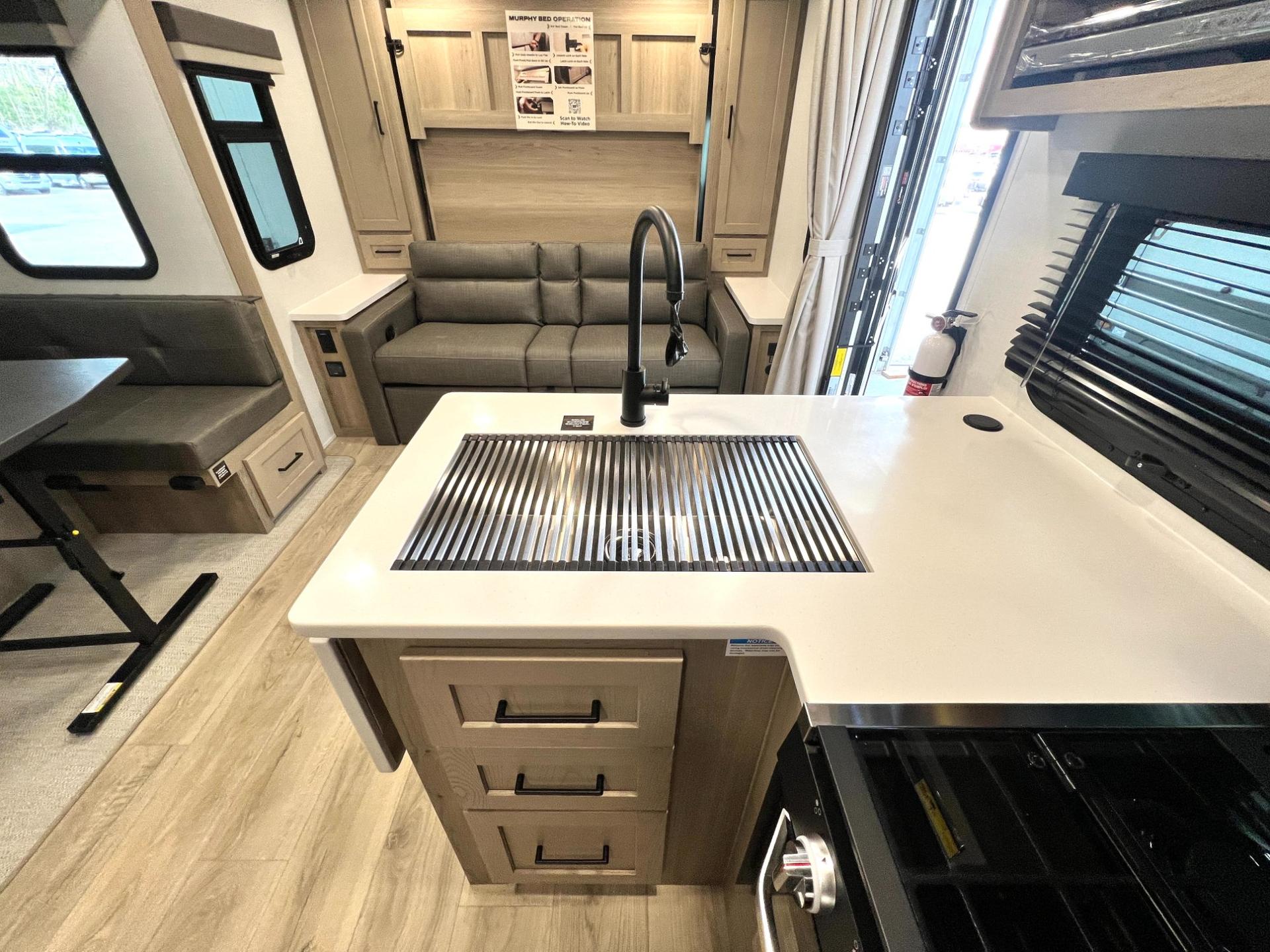 2026 Forest River 2026 Forest River Rockwood Mini Lite - thumbnail 17