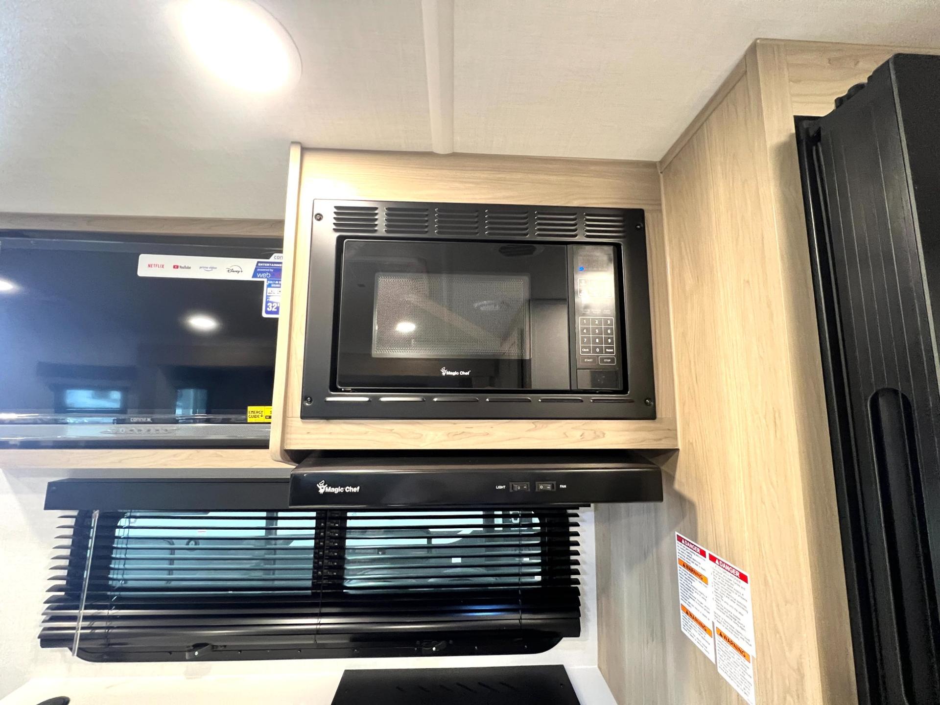 2026 Forest River 2026 Forest River Rockwood Mini Lite - thumbnail 19