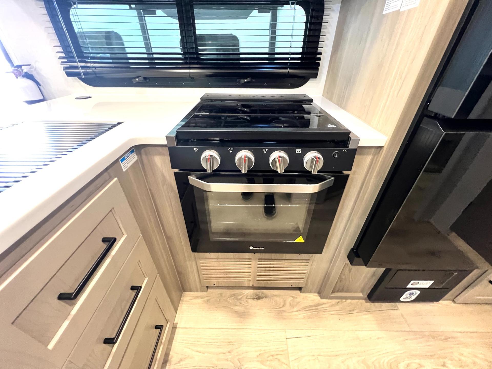 2026 Forest River 2026 Forest River Rockwood Mini Lite - thumbnail 21