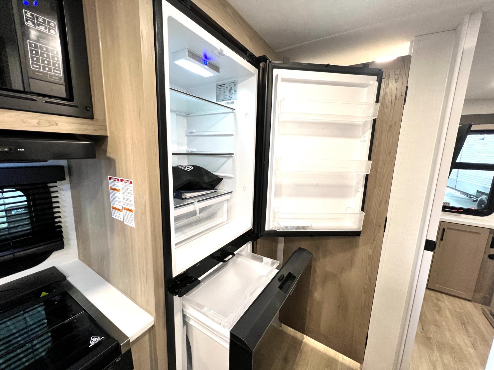 2026 Forest River 2026 Forest River Rockwood Mini Lite - thumbnail 23