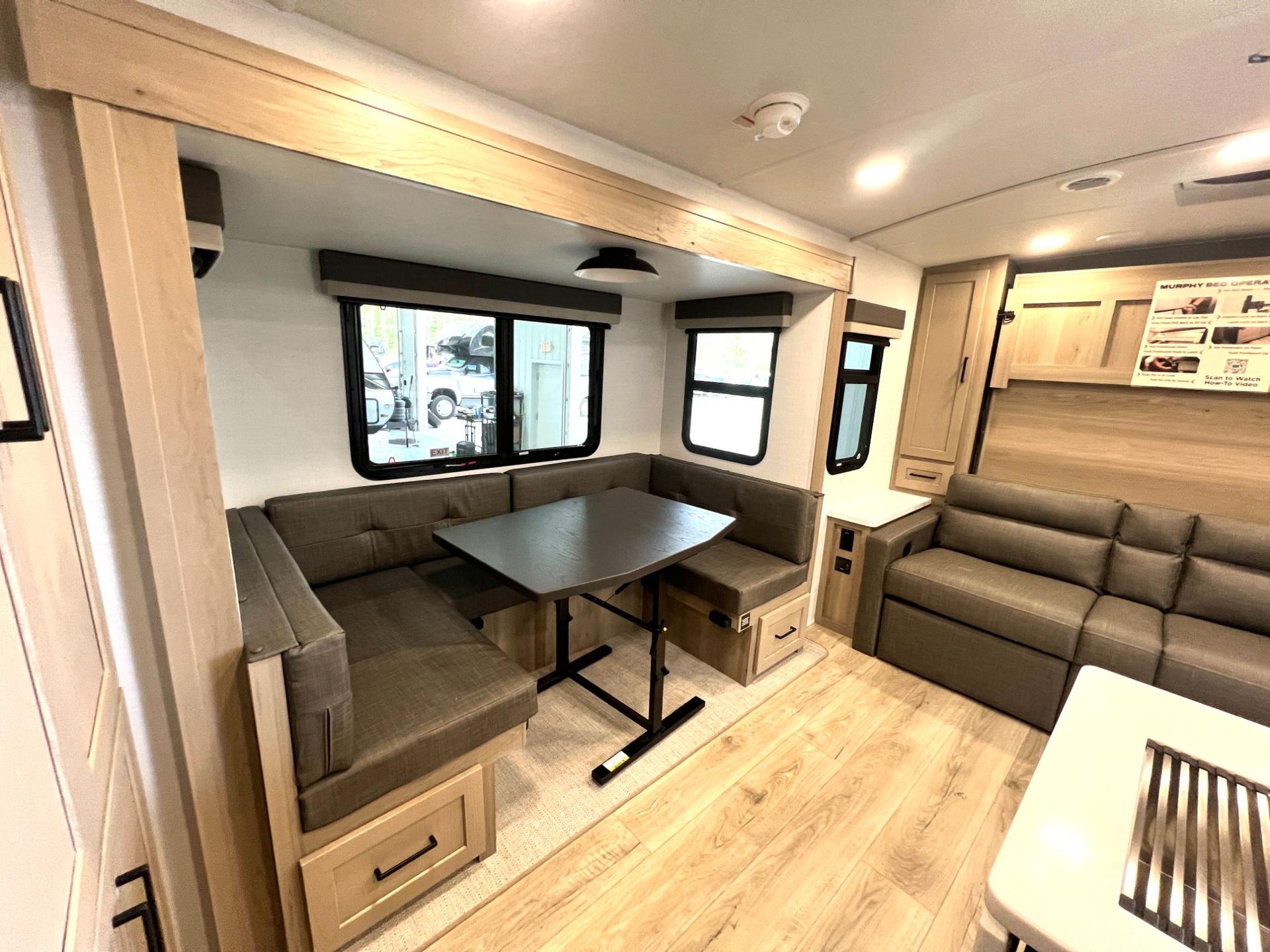 2026 Forest River 2026 Forest River Rockwood Mini Lite - thumbnail 24