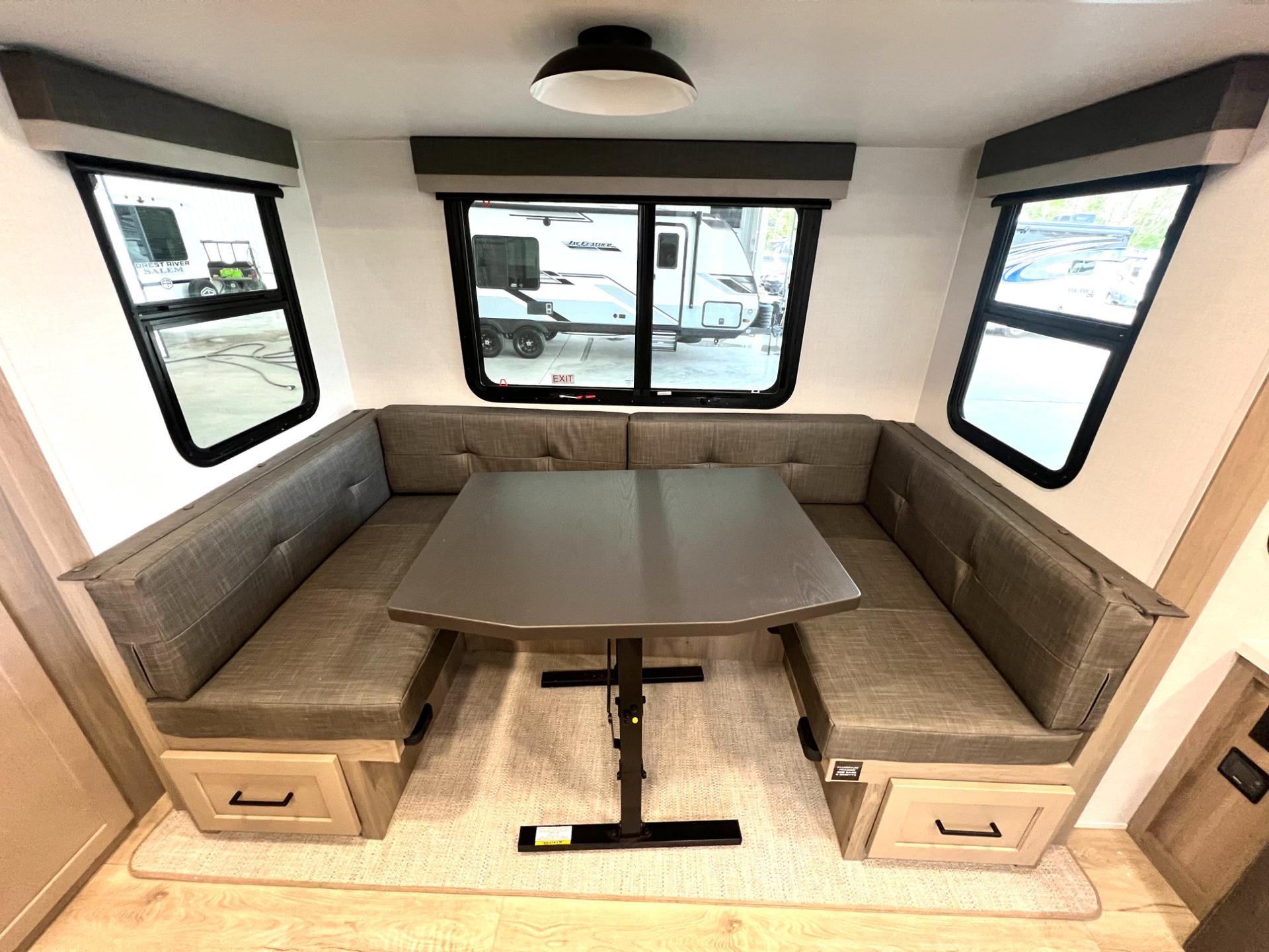 2026 Forest River 2026 Forest River Rockwood Mini Lite - thumbnail 25