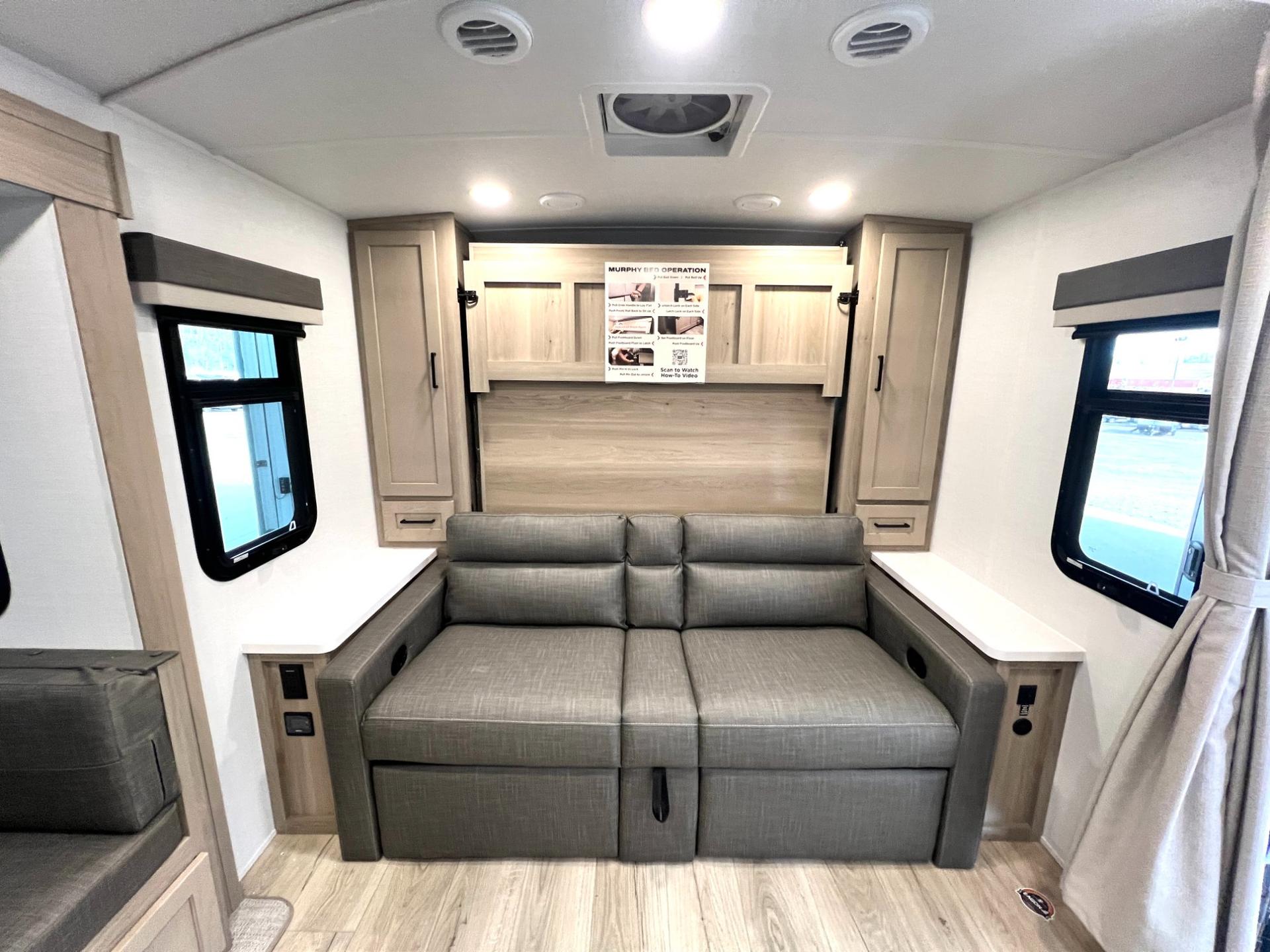 2026 Forest River 2026 Forest River Rockwood Mini Lite - thumbnail 26