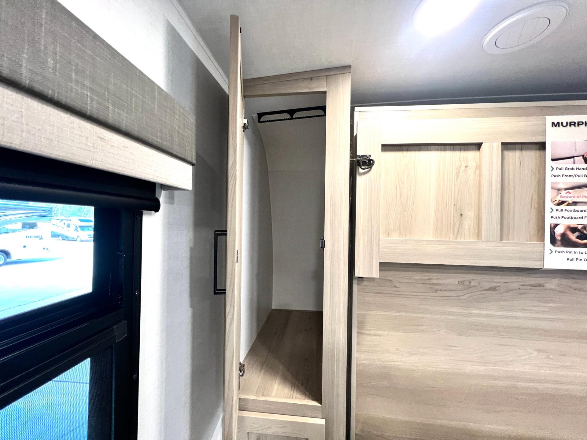 2026 Forest River 2026 Forest River Rockwood Mini Lite - thumbnail 28