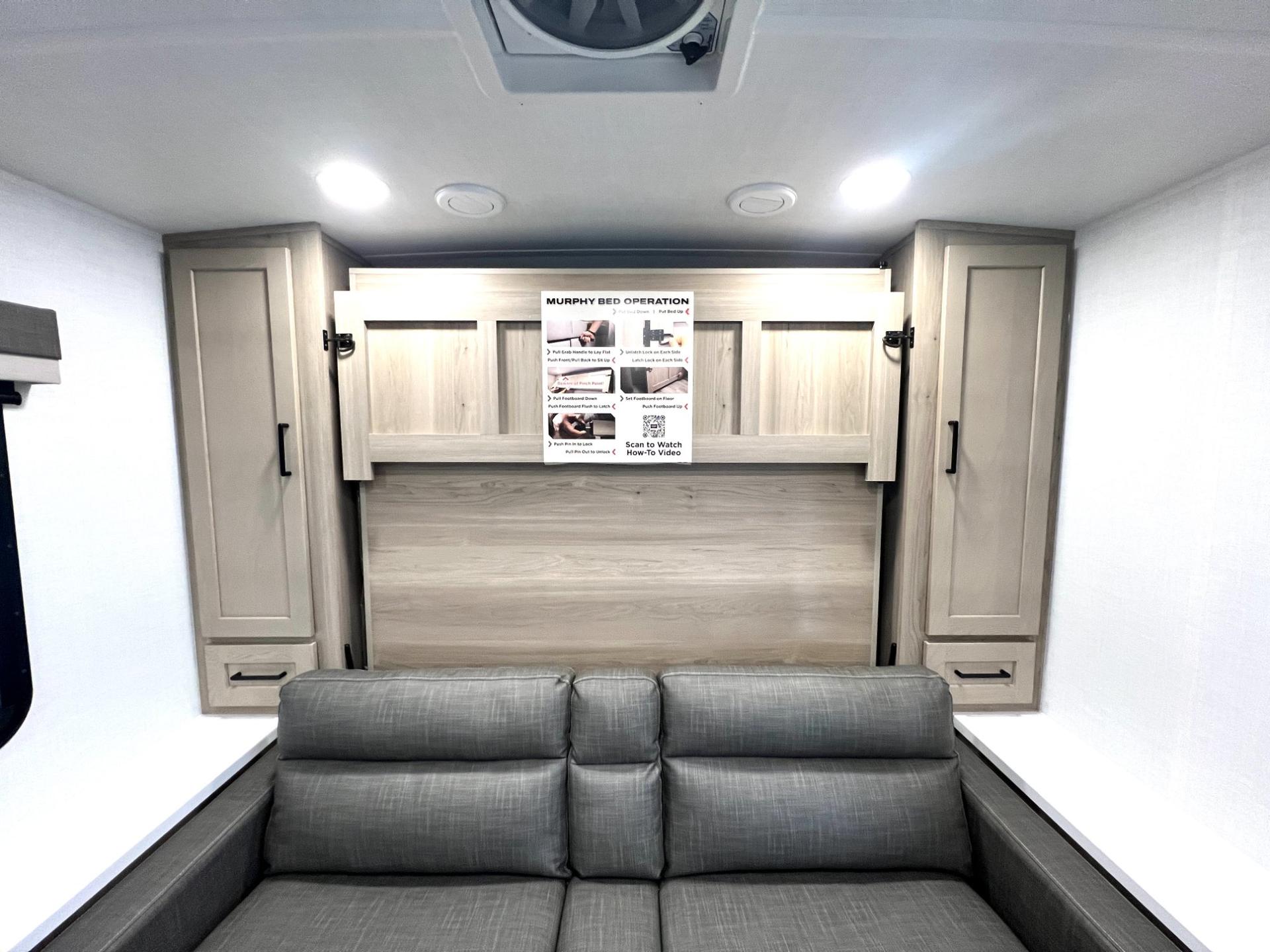 2026 Forest River 2026 Forest River Rockwood Mini Lite - thumbnail 29