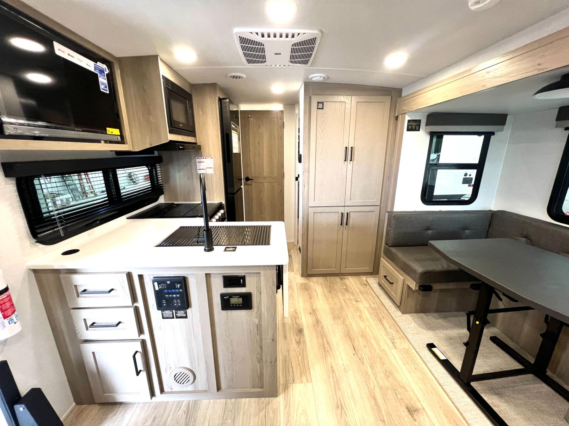 2026 Forest River 2026 Forest River Rockwood Mini Lite - thumbnail 30