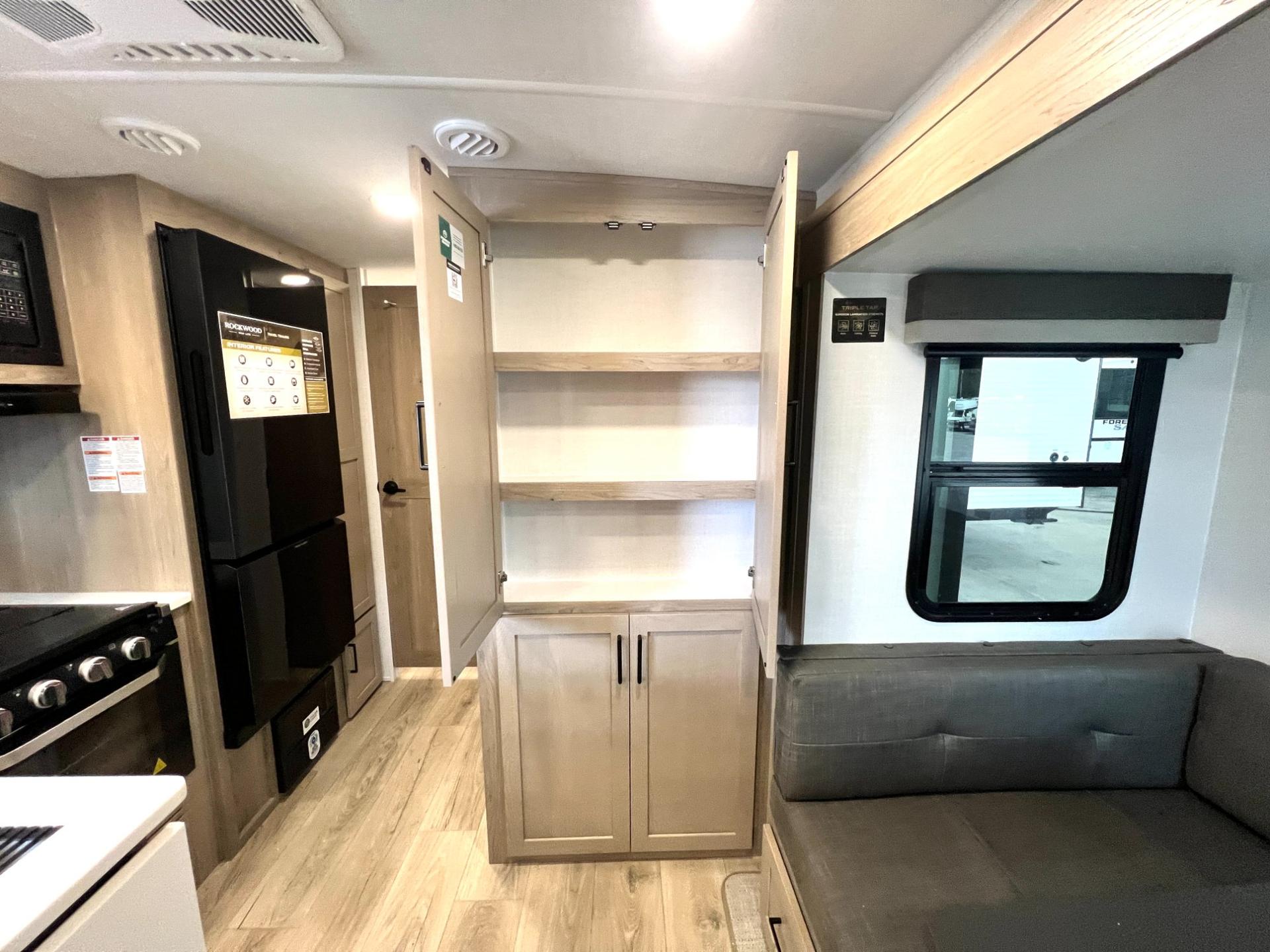 2026 Forest River 2026 Forest River Rockwood Mini Lite - thumbnail 31