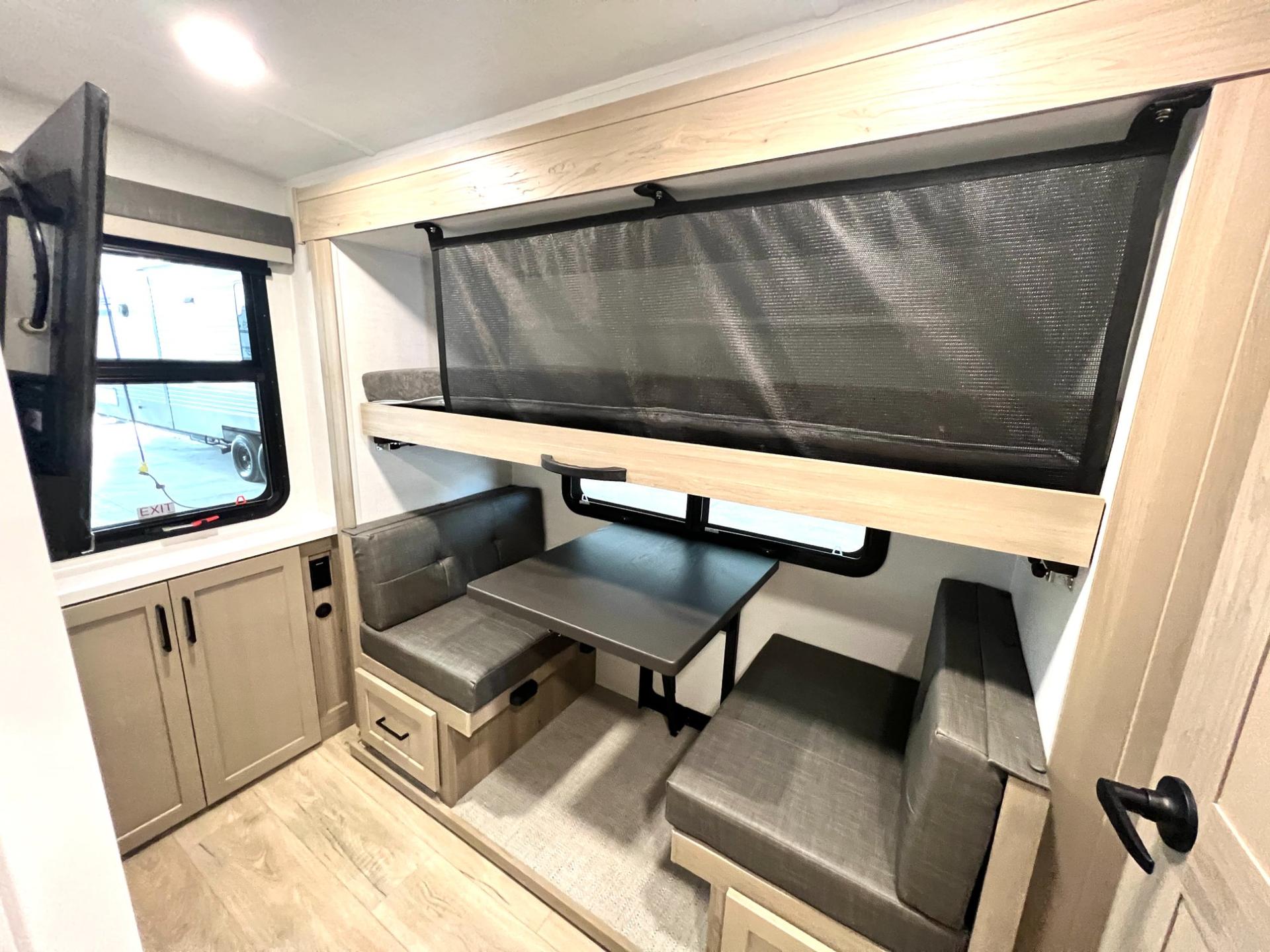 2026 Forest River 2026 Forest River Rockwood Mini Lite - thumbnail 32