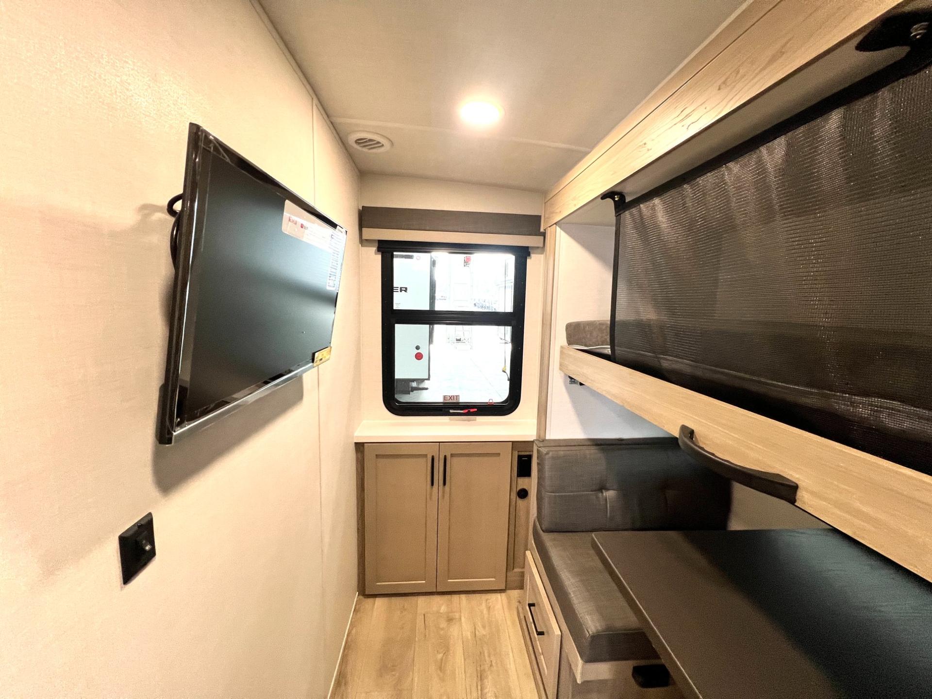 2026 Forest River 2026 Forest River Rockwood Mini Lite - thumbnail 33