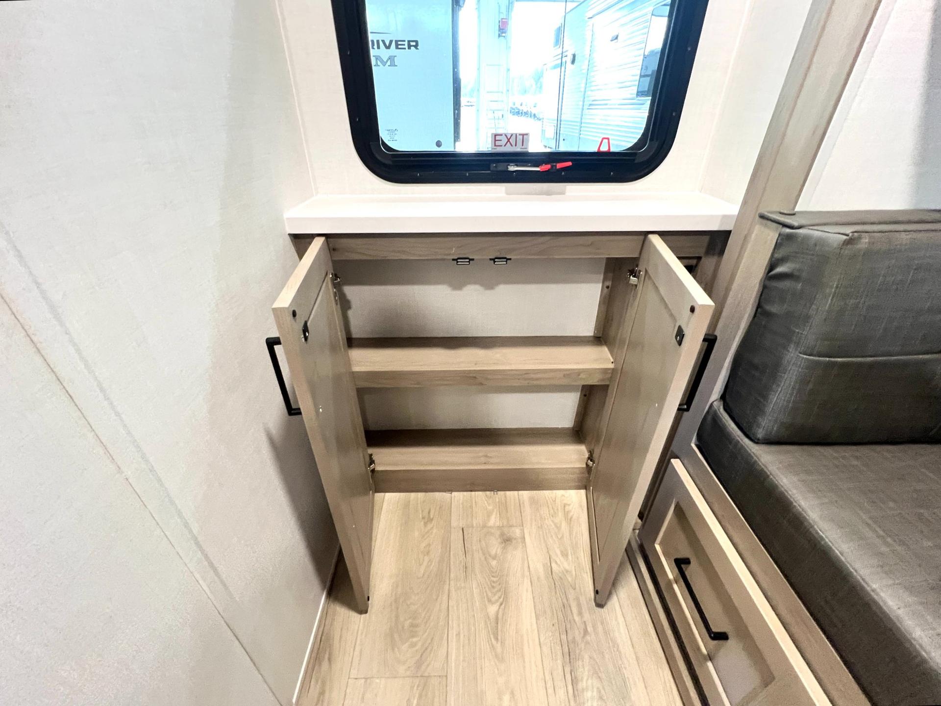 2026 Forest River 2026 Forest River Rockwood Mini Lite - thumbnail 34