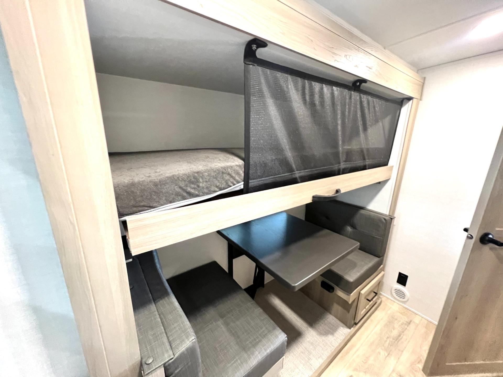 2026 Forest River 2026 Forest River Rockwood Mini Lite - thumbnail 35