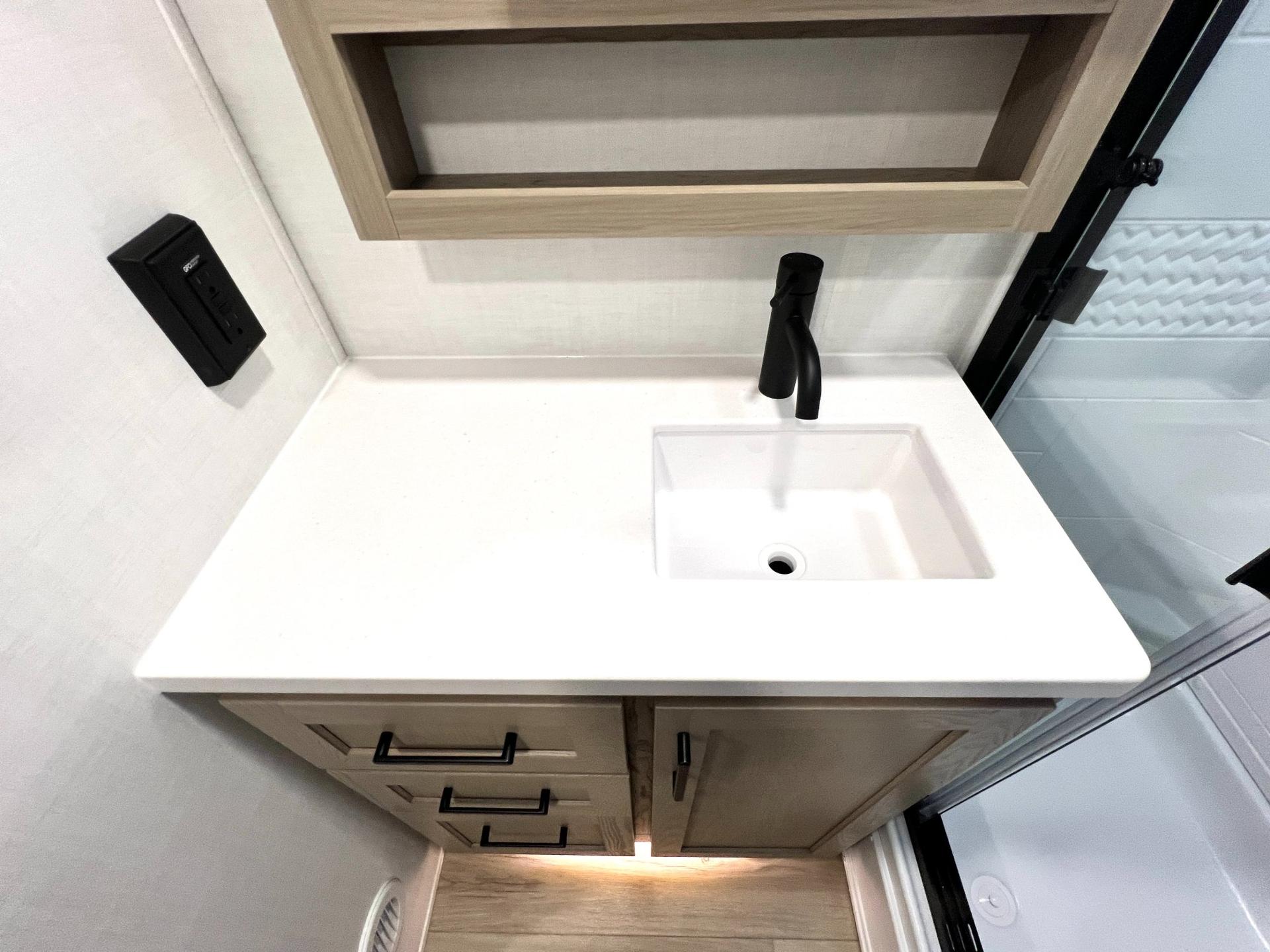 2026 Forest River 2026 Forest River Rockwood Mini Lite - thumbnail 40