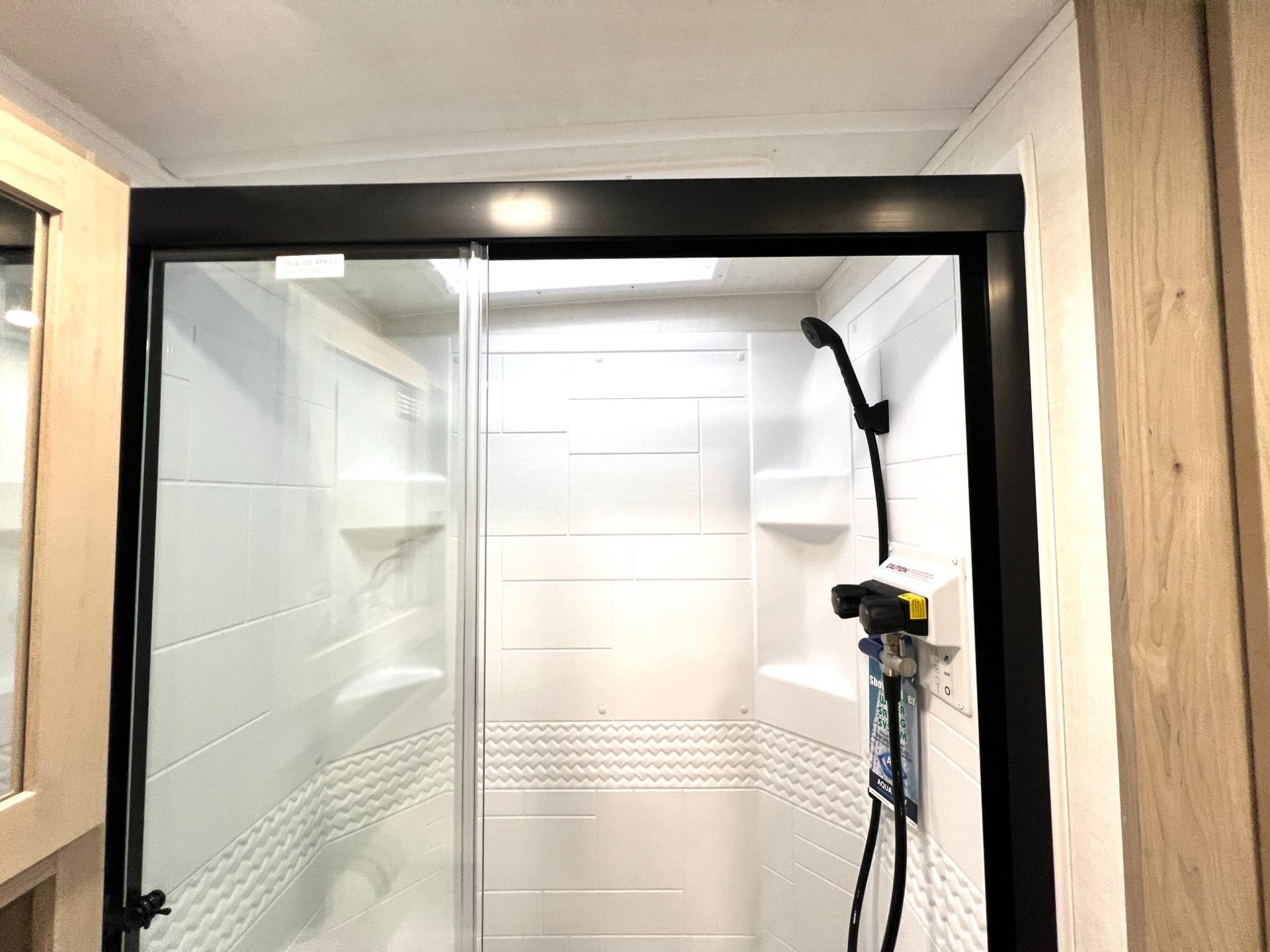 2026 Forest River 2026 Forest River Rockwood Mini Lite - thumbnail 41