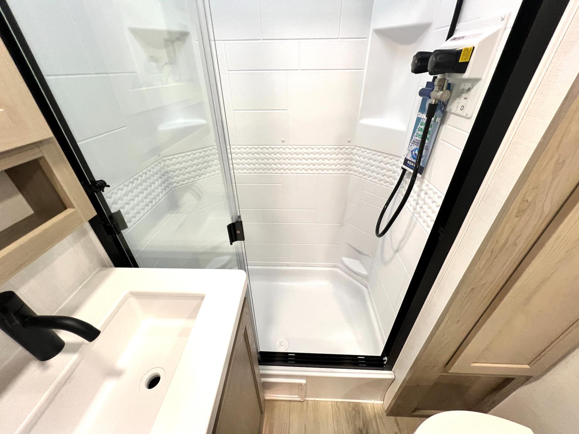 2026 Forest River 2026 Forest River Rockwood Mini Lite - thumbnail 42