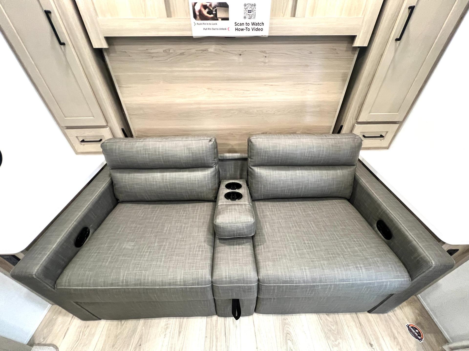 2026 Forest River 2026 Forest River Rockwood Mini Lite - thumbnail 45