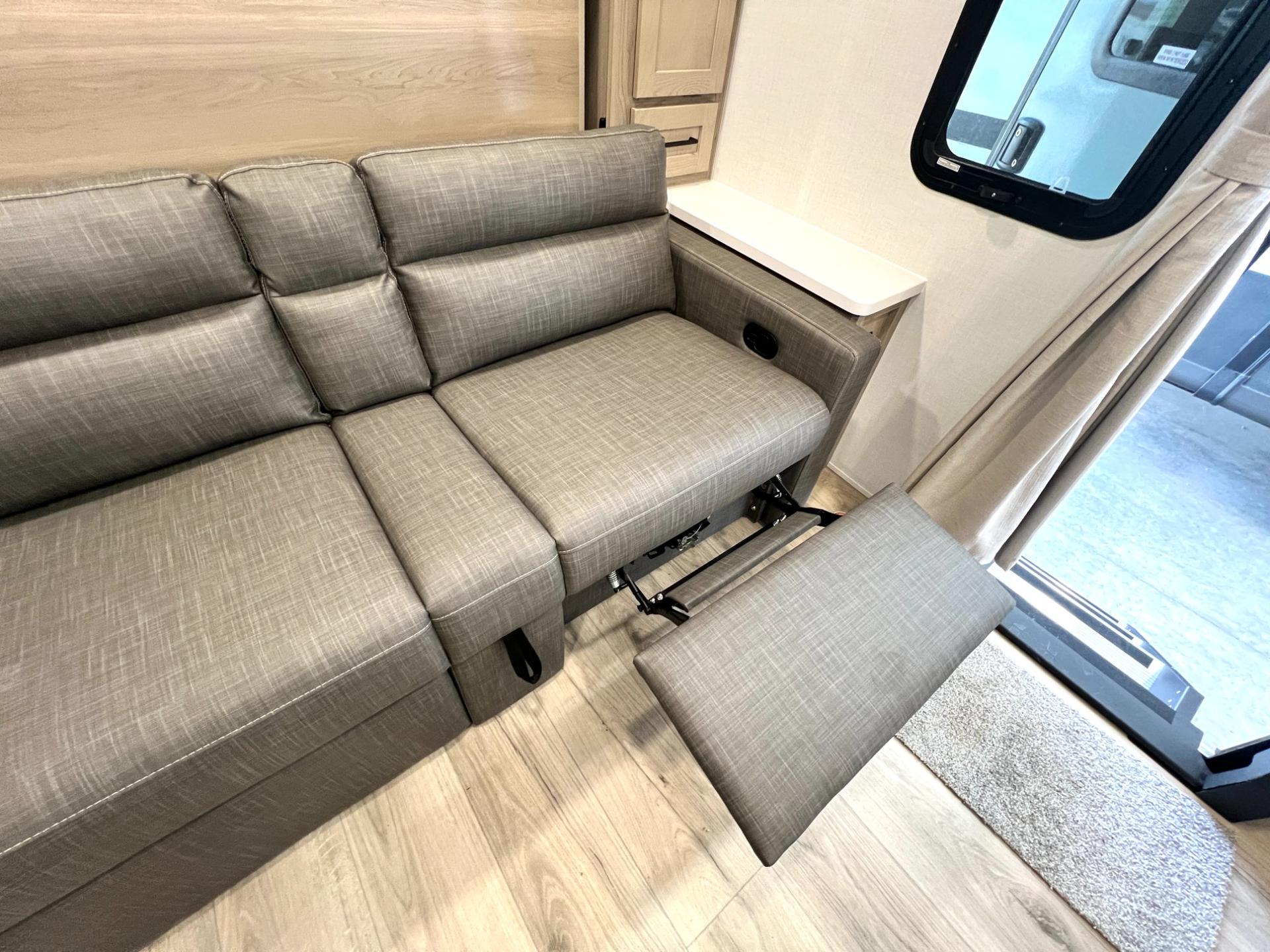 2026 Forest River 2026 Forest River Rockwood Mini Lite - thumbnail 46