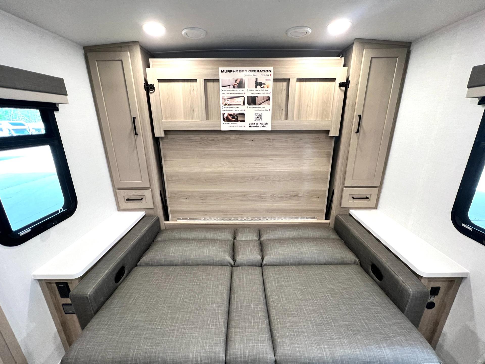 2026 Forest River 2026 Forest River Rockwood Mini Lite - thumbnail 47