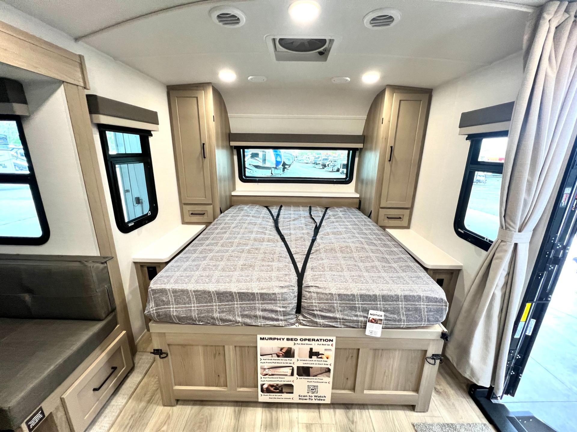 2026 Forest River 2026 Forest River Rockwood Mini Lite - thumbnail 48