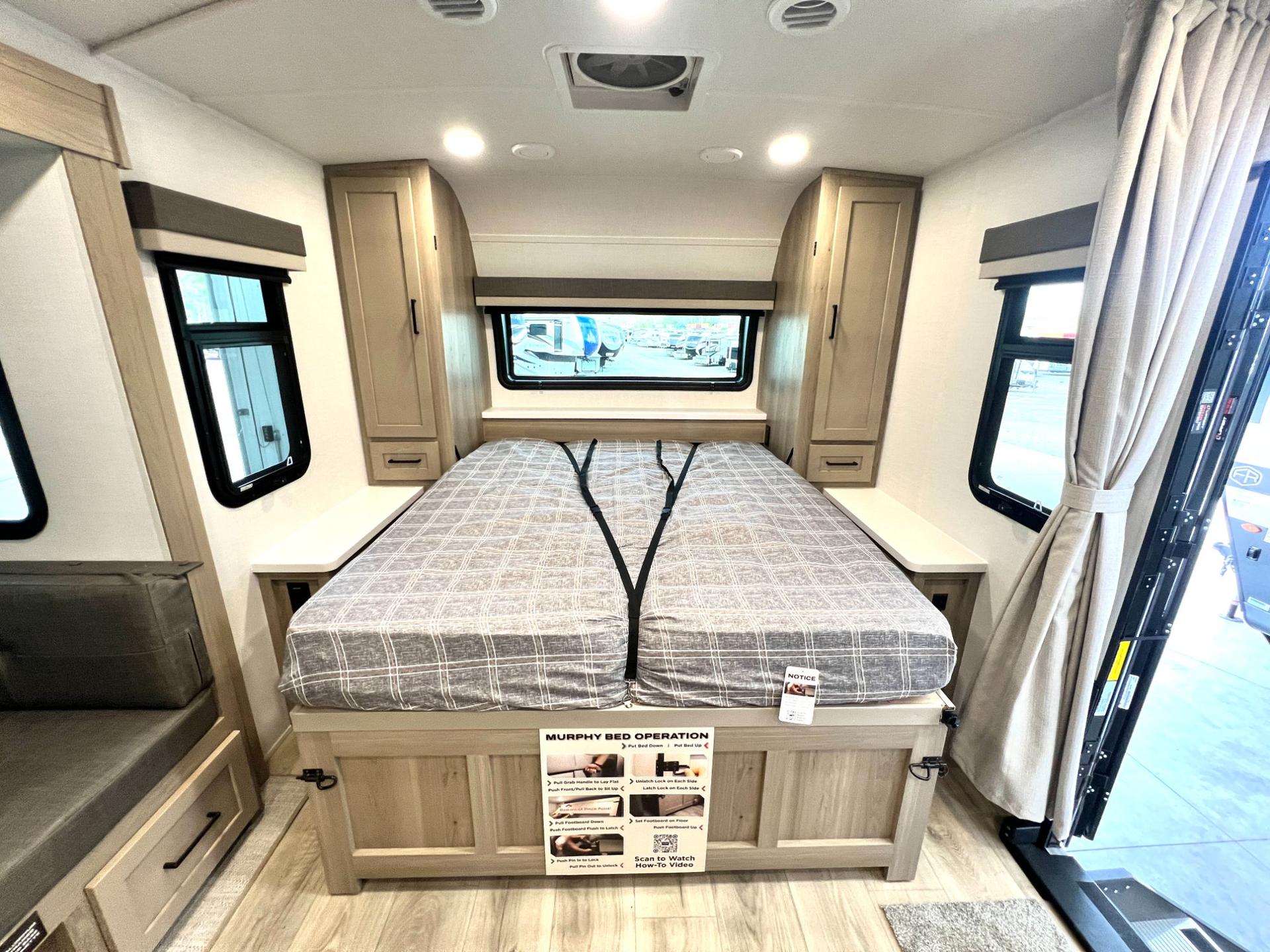 2026 Forest River 2026 Forest River Rockwood Mini Lite - thumbnail 49