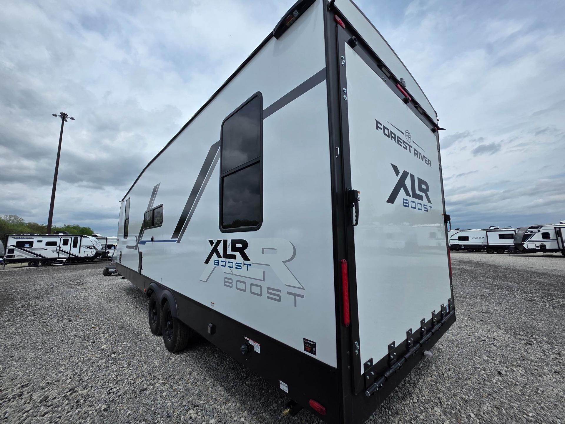 2026 Forest River 2026 Forest River XLR Boost - thumbnail 6